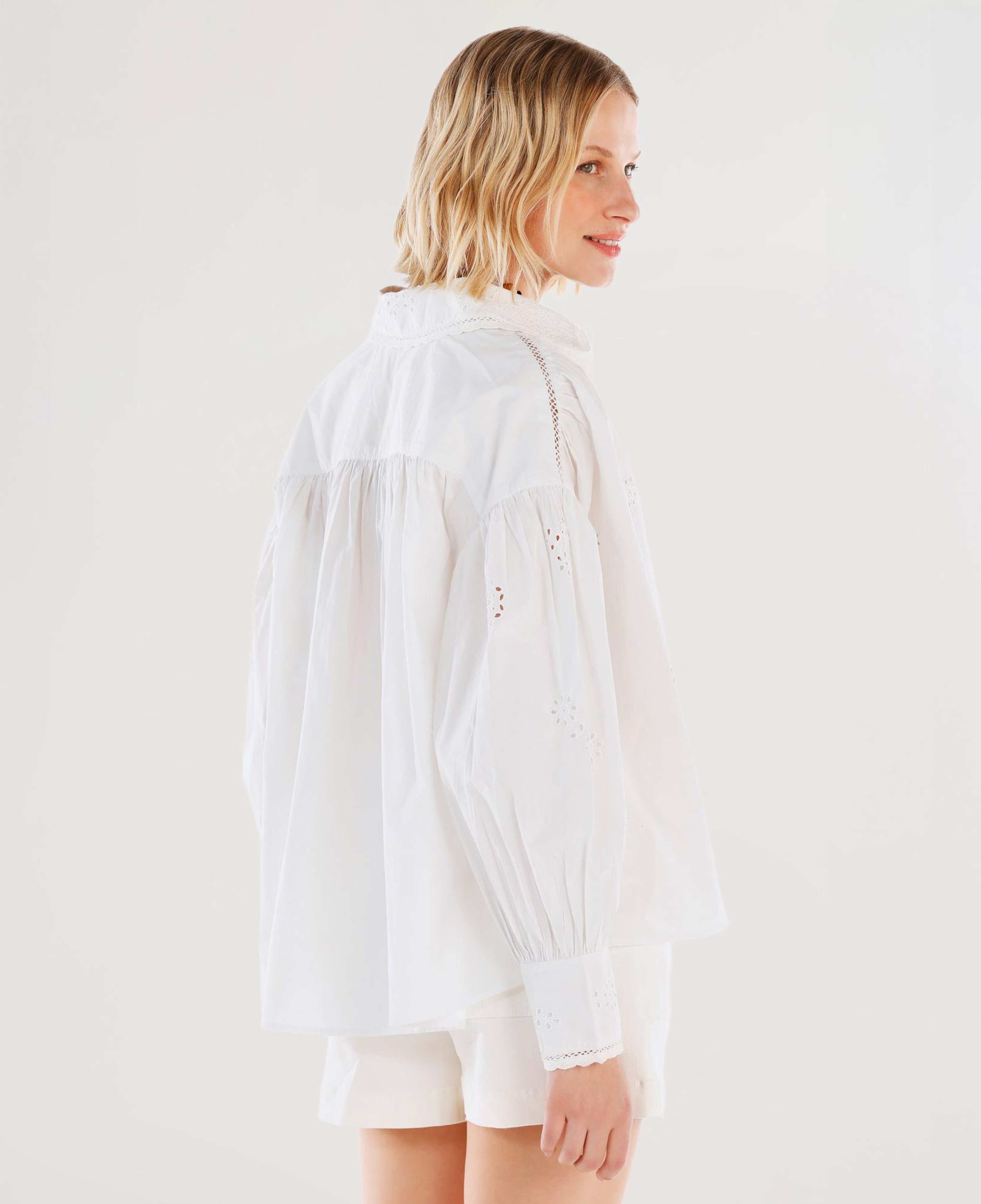 YARGICI Brode Gömlek