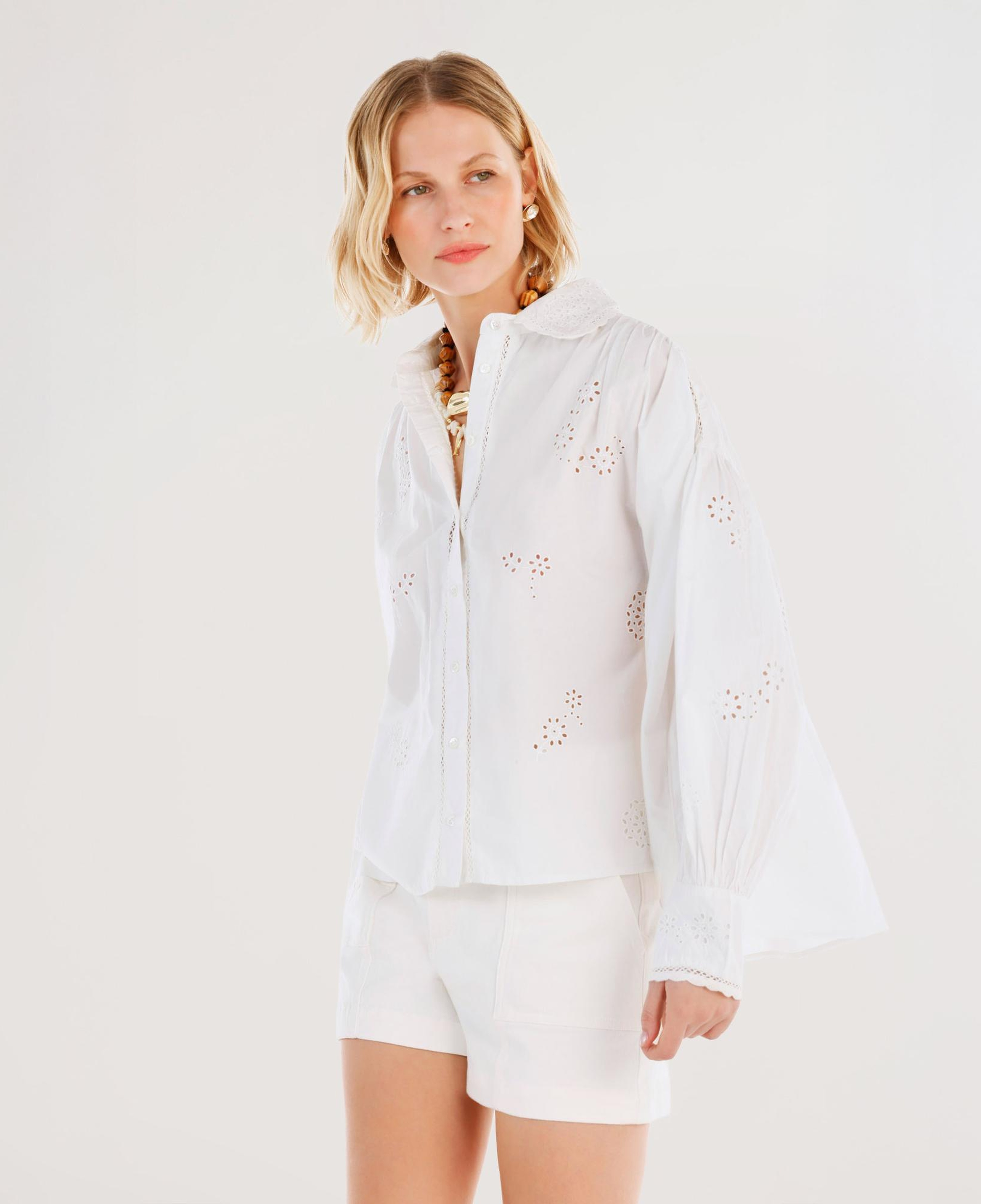 YARGICI Brode Gömlek