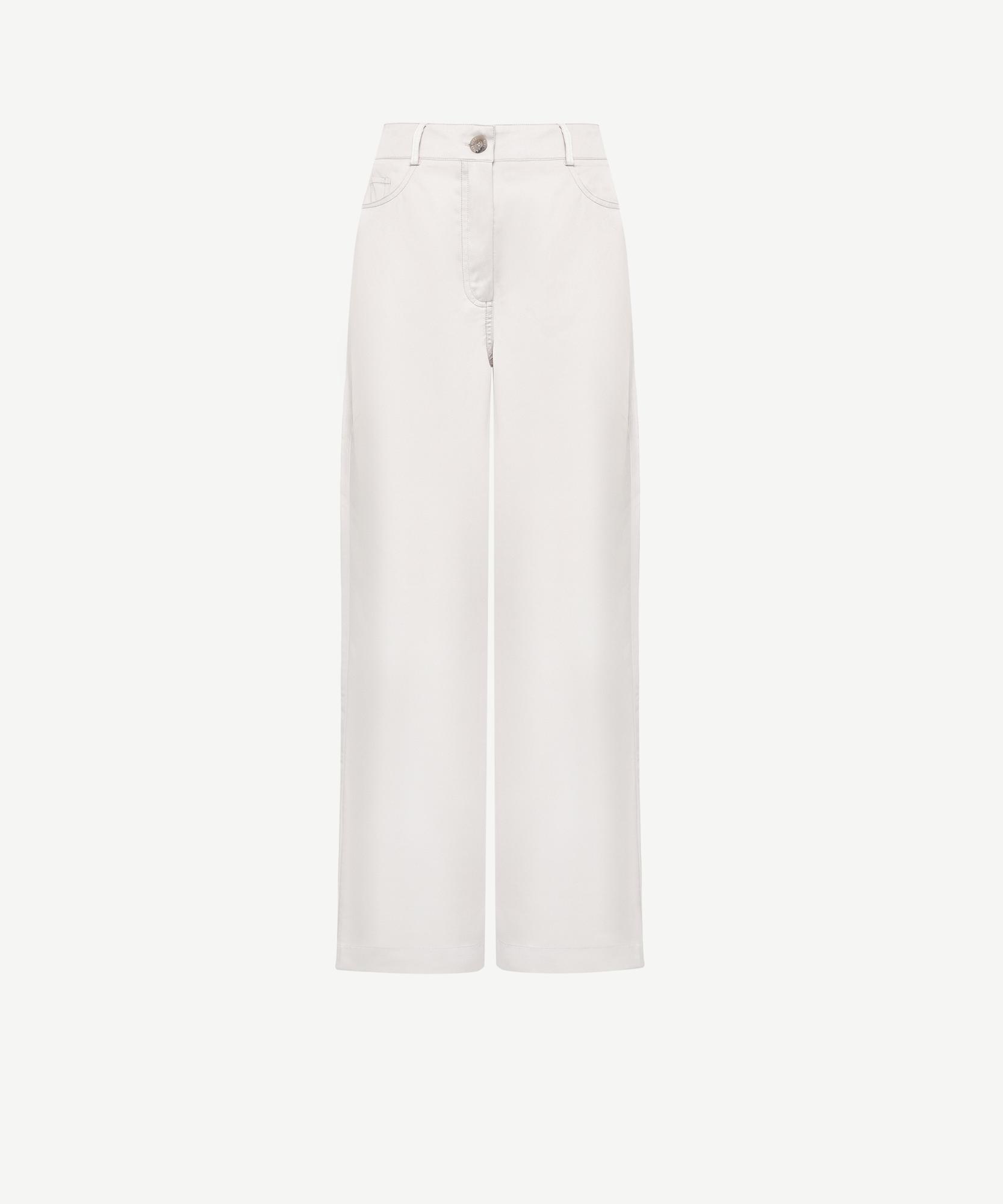 YARGICI Flare Kesim Pantolon