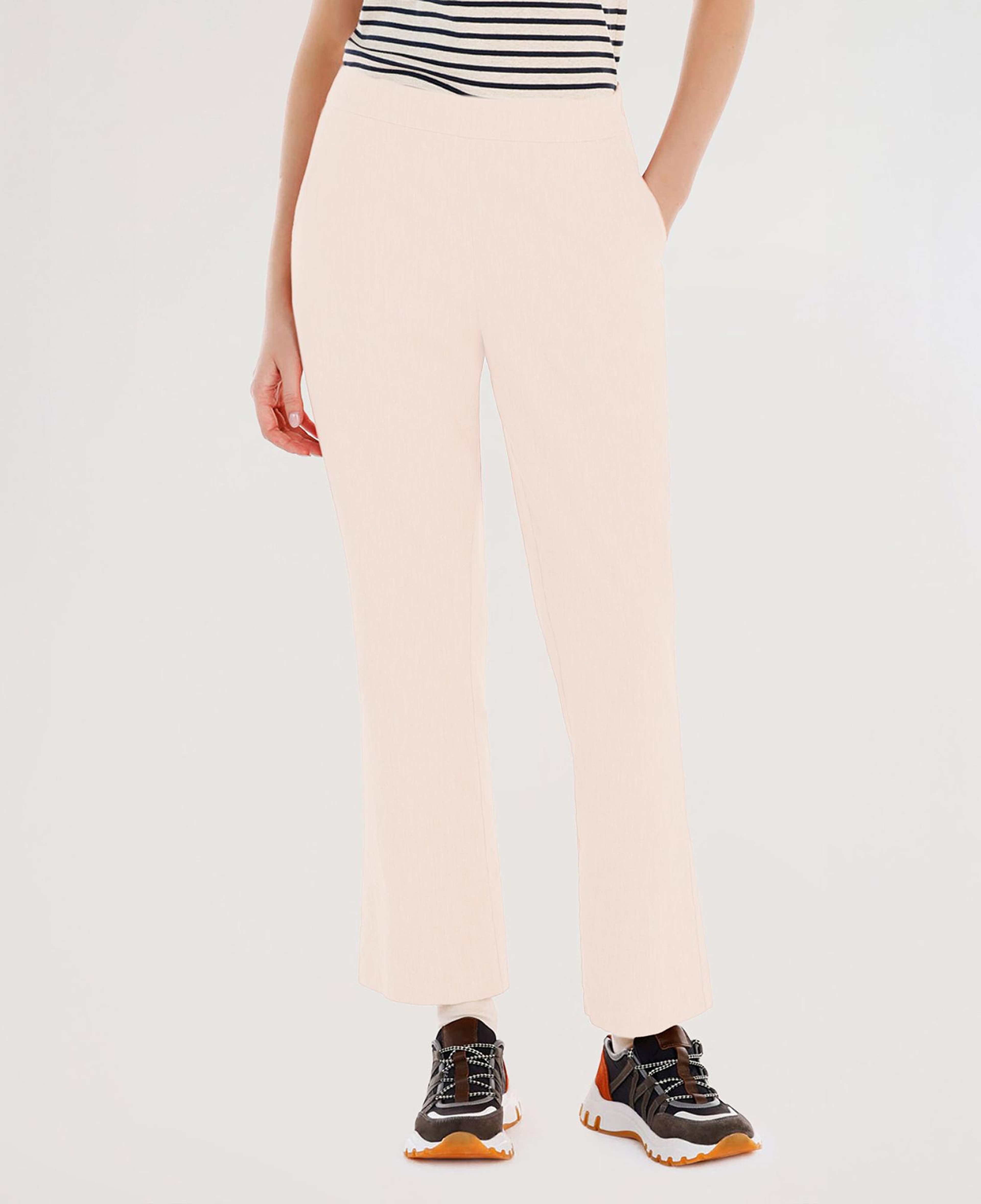 YARGICI Düşük Bel Pantolon