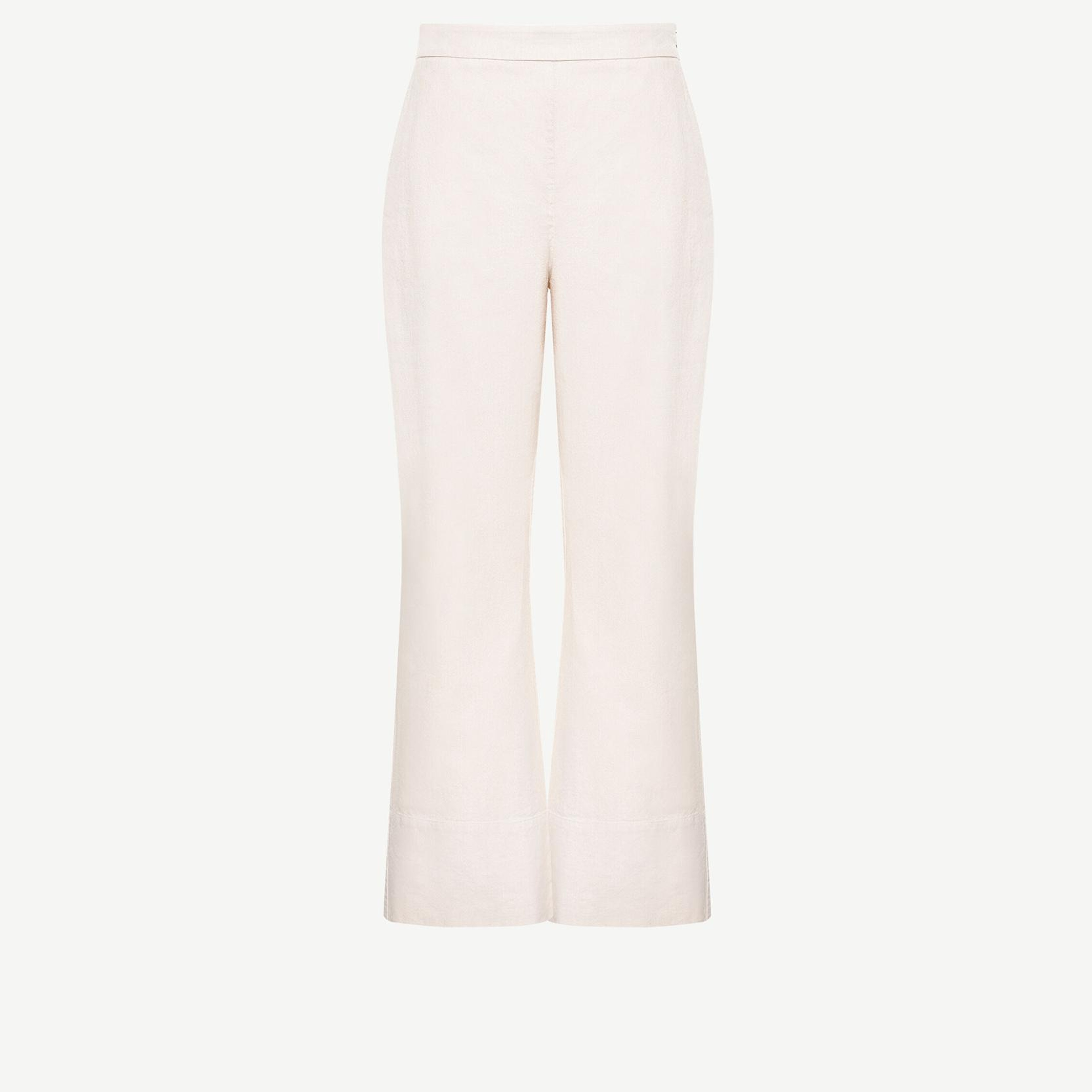 YARGICI Düşük Bel Pantolon