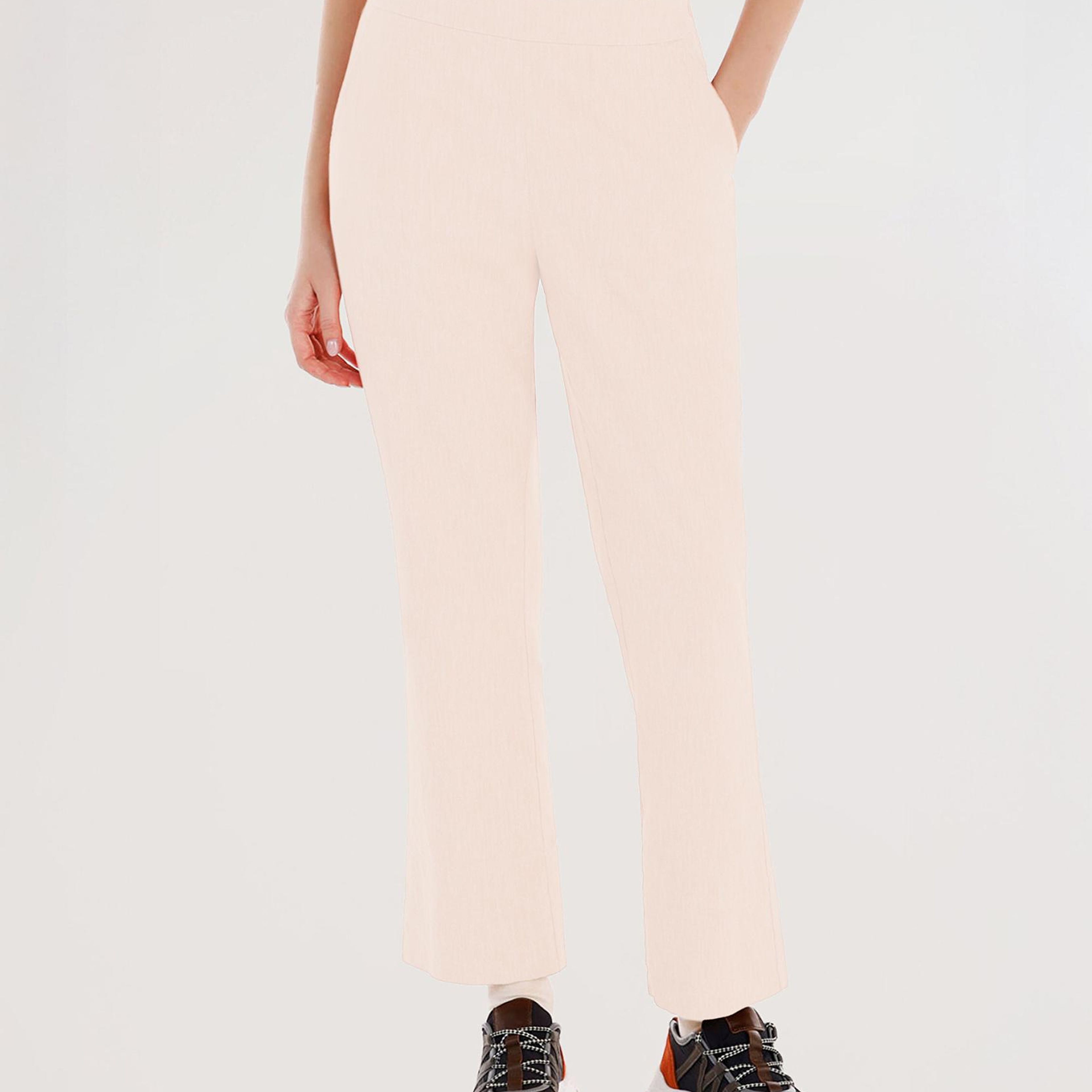 YARGICI Düşük Bel Pantolon