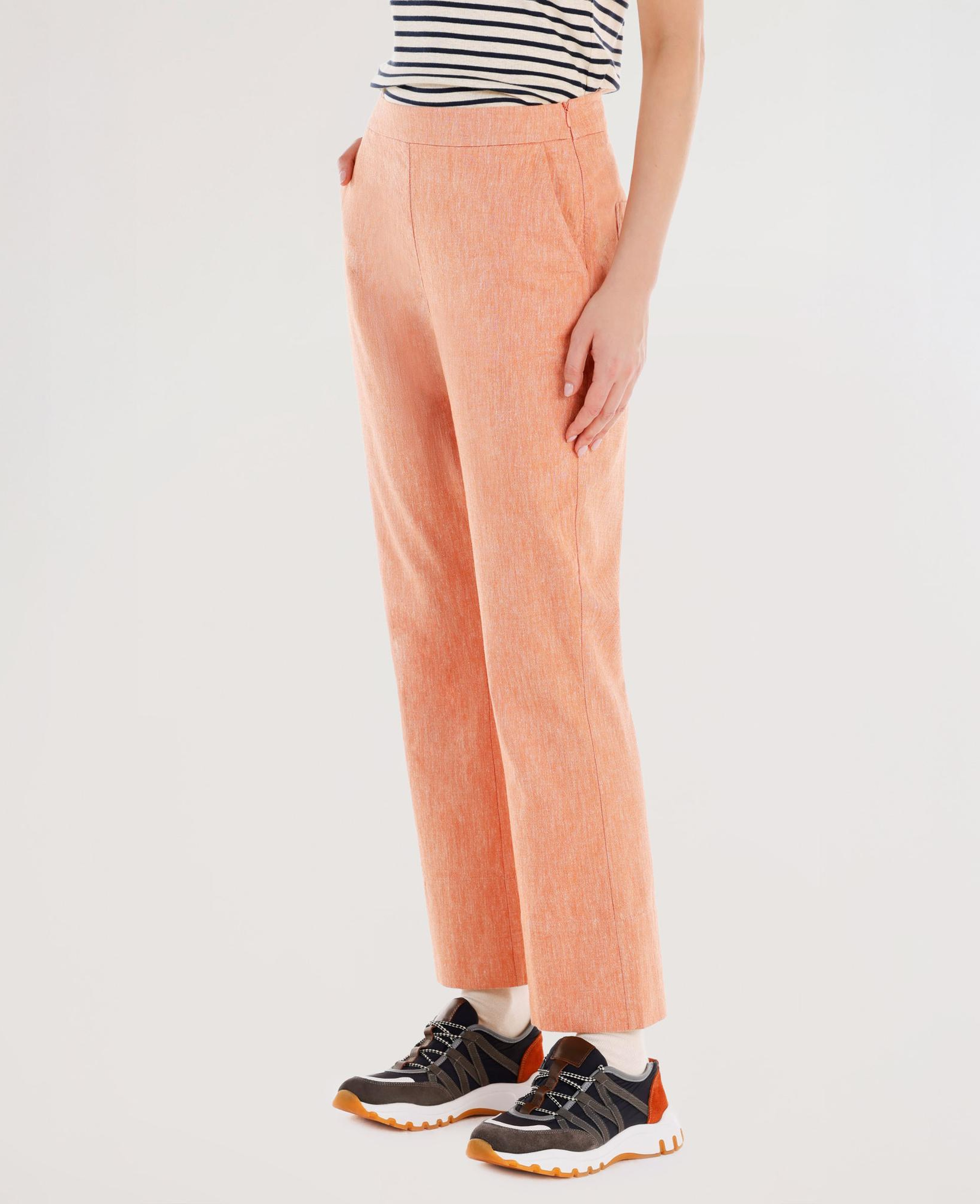 YARGICI Düşük Bel Pantolon