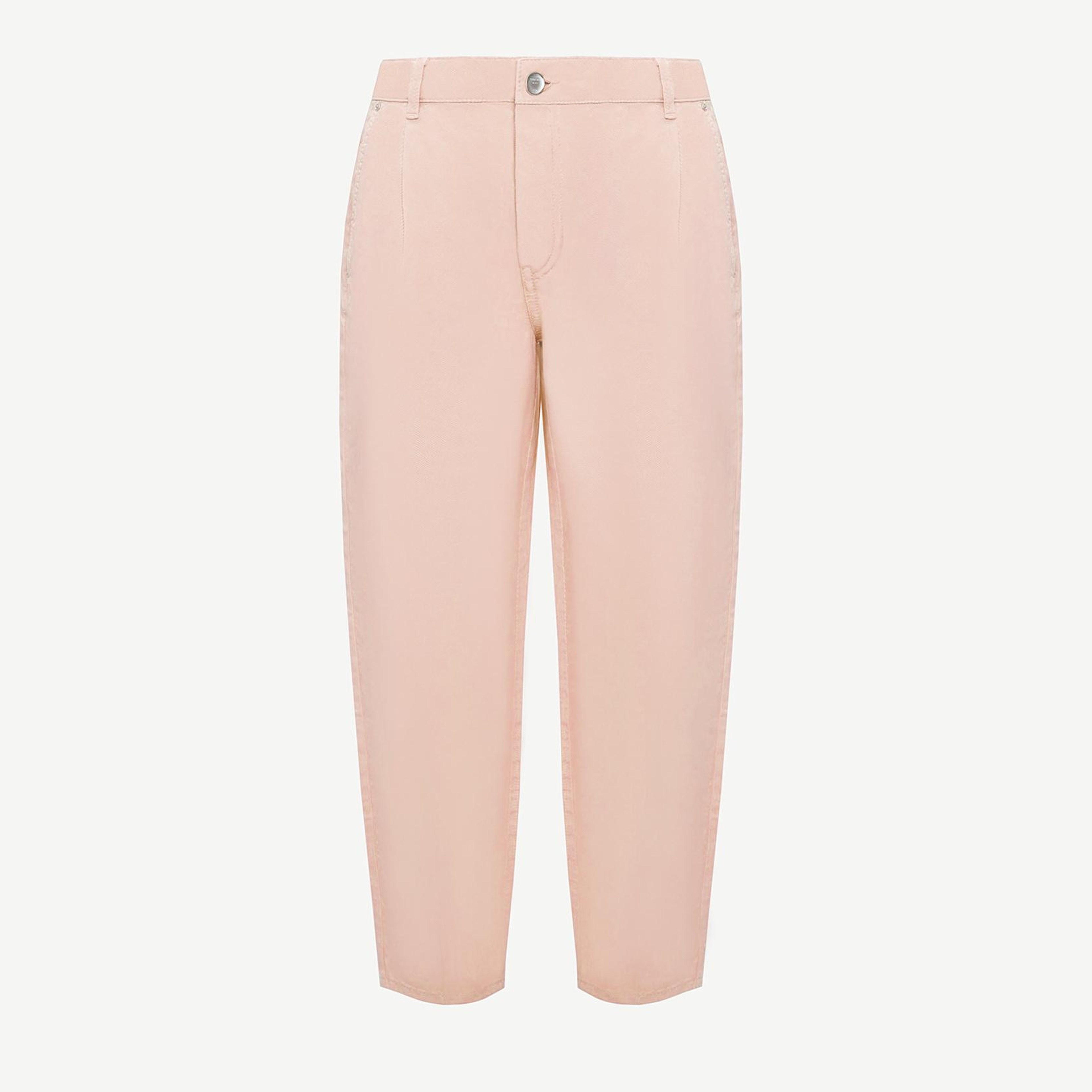 YARGICI Paça Detaylı Pantolon