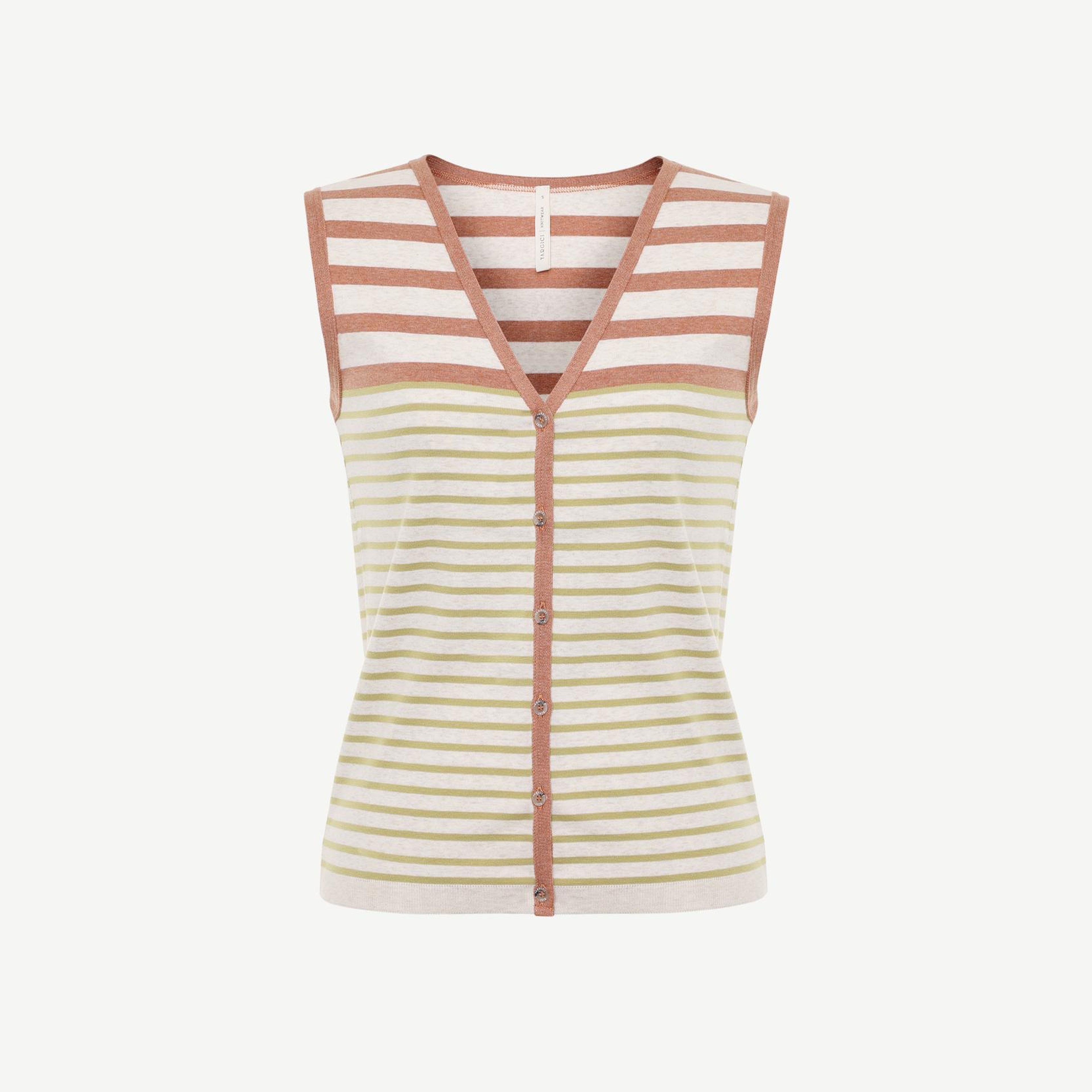 YARGICI V Yaka Kolsuz Hırka