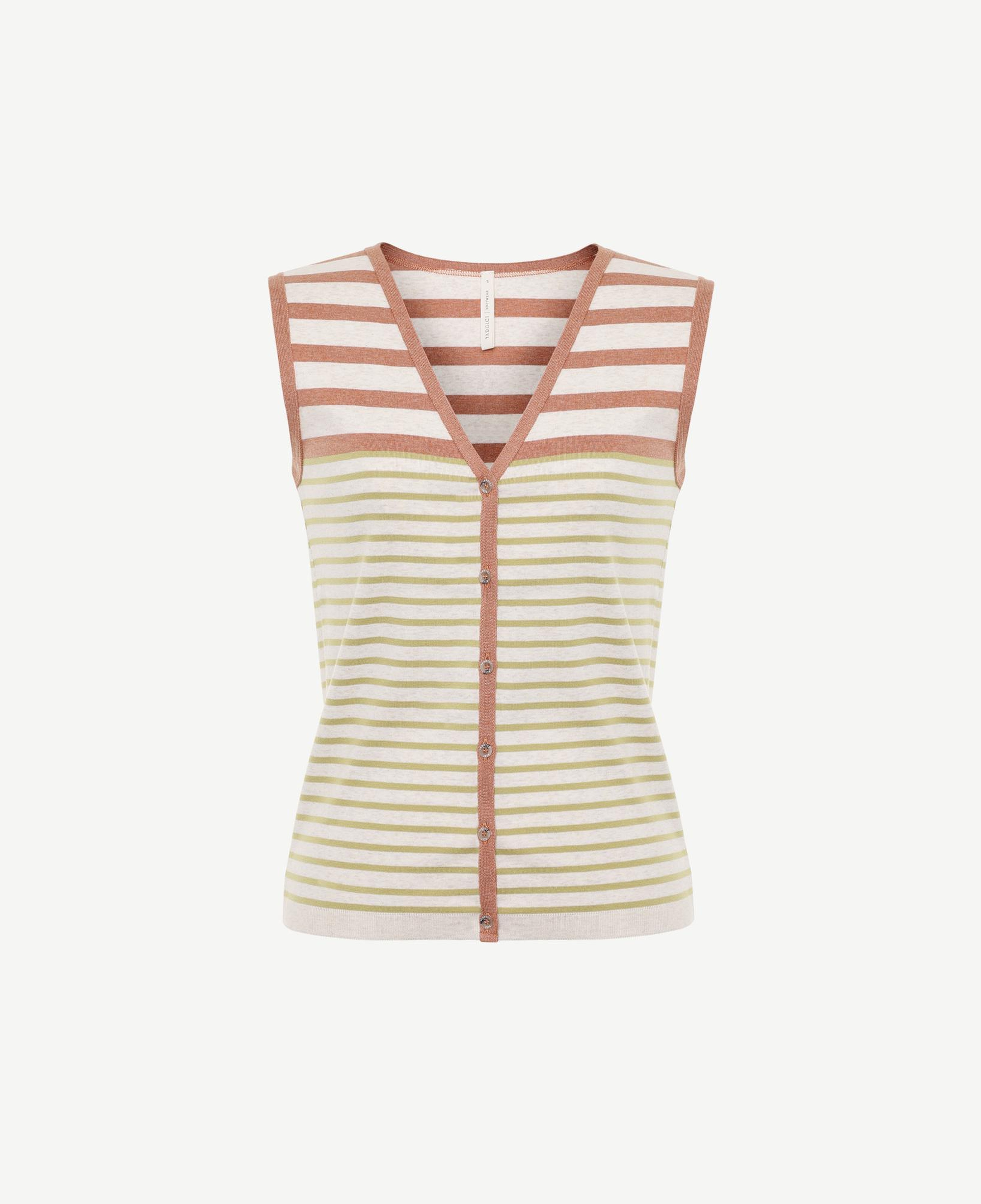 YARGICI V Yaka Kolsuz Hırka