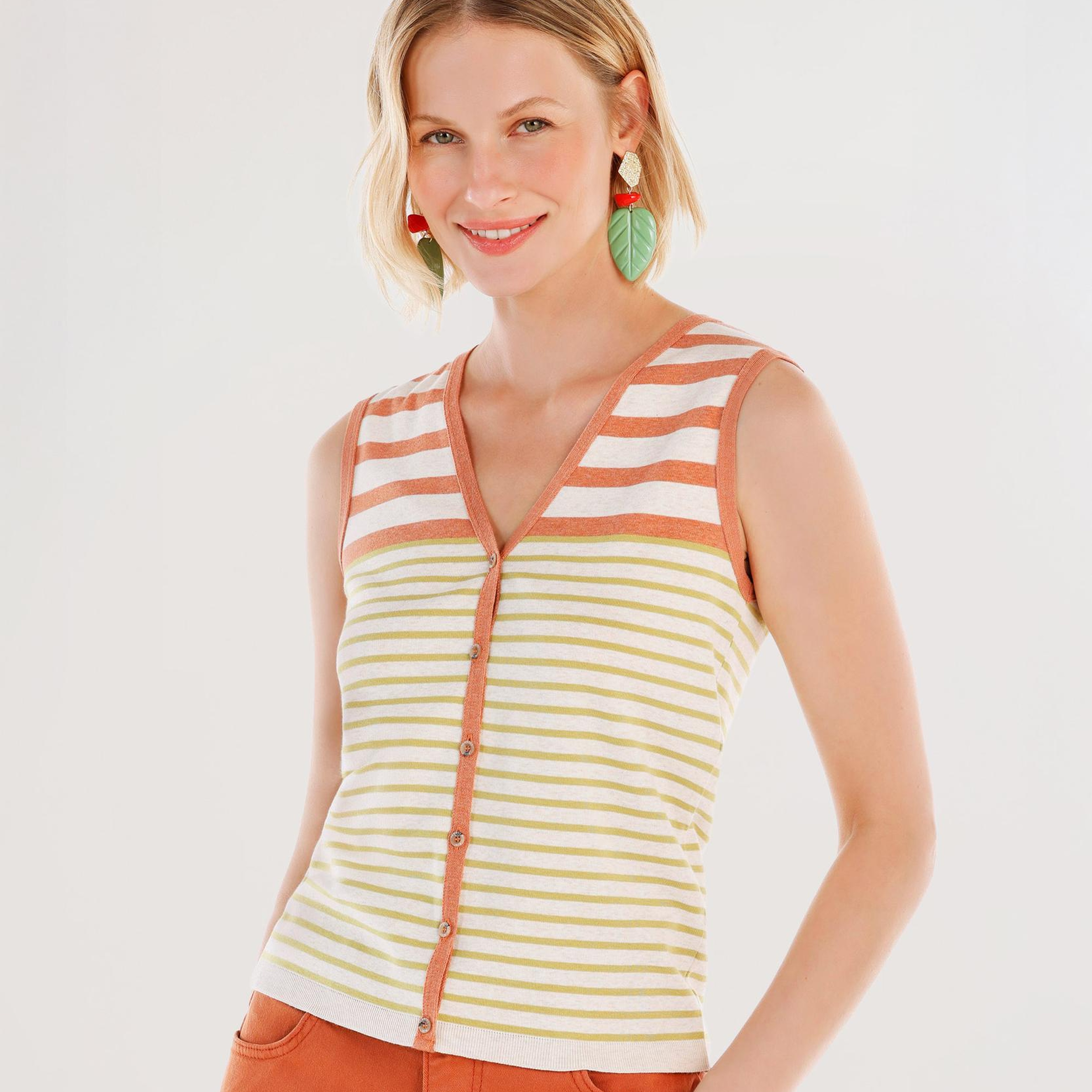 YARGICI V Yaka Kolsuz Hırka