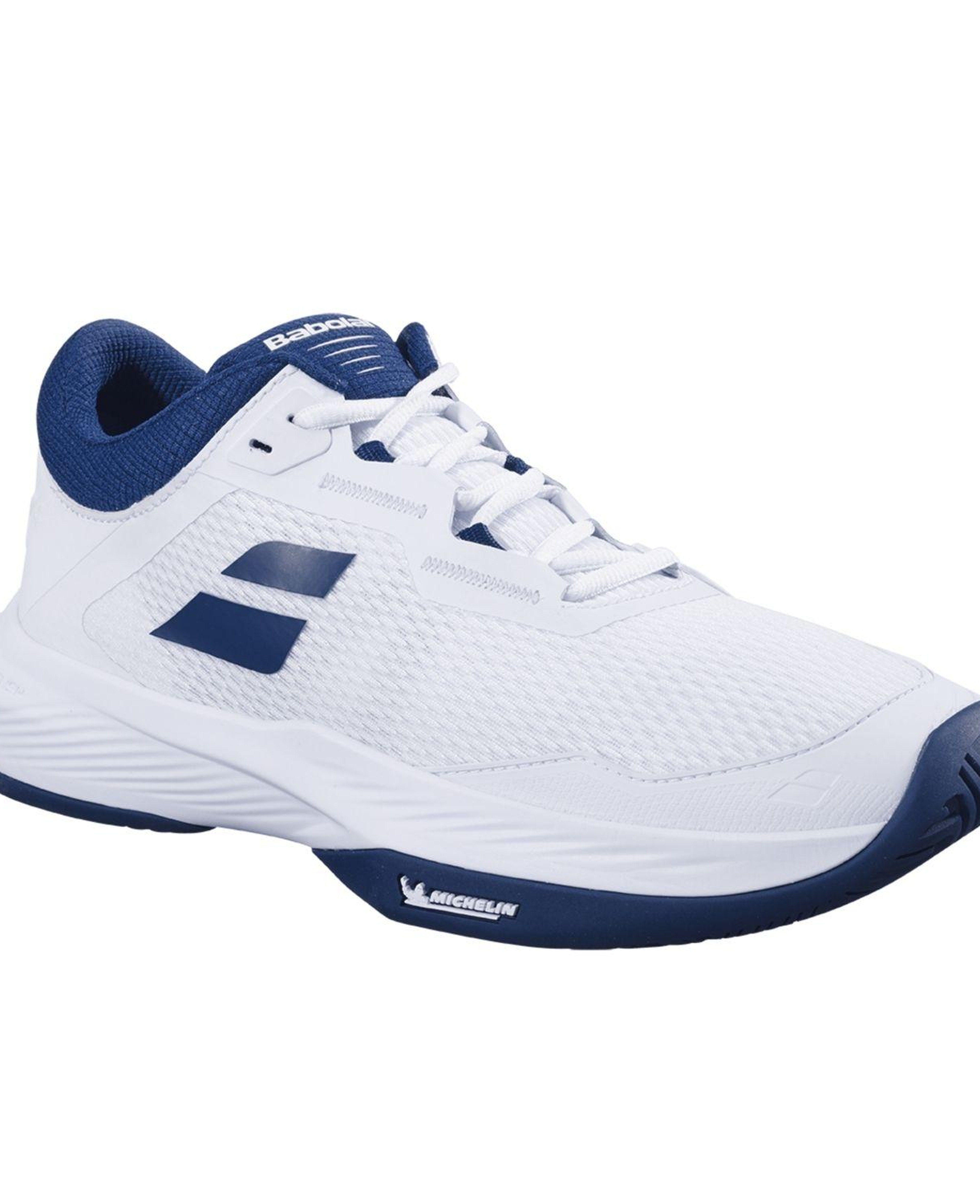 Babolat Sfx 4 All Court Erkek Beyaz Tenis Ayakkabısı