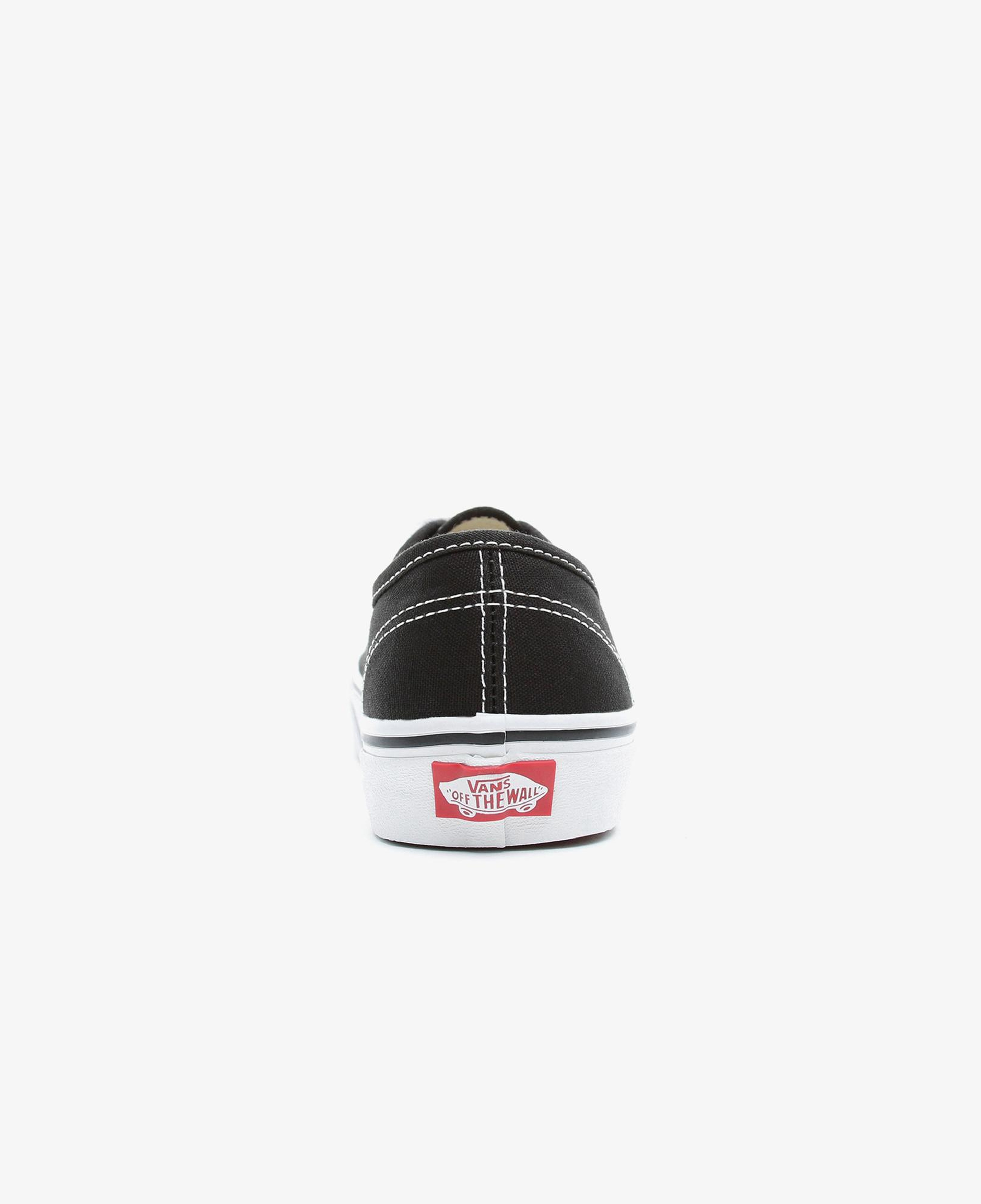 Vans Authentic Siyah Sneaker