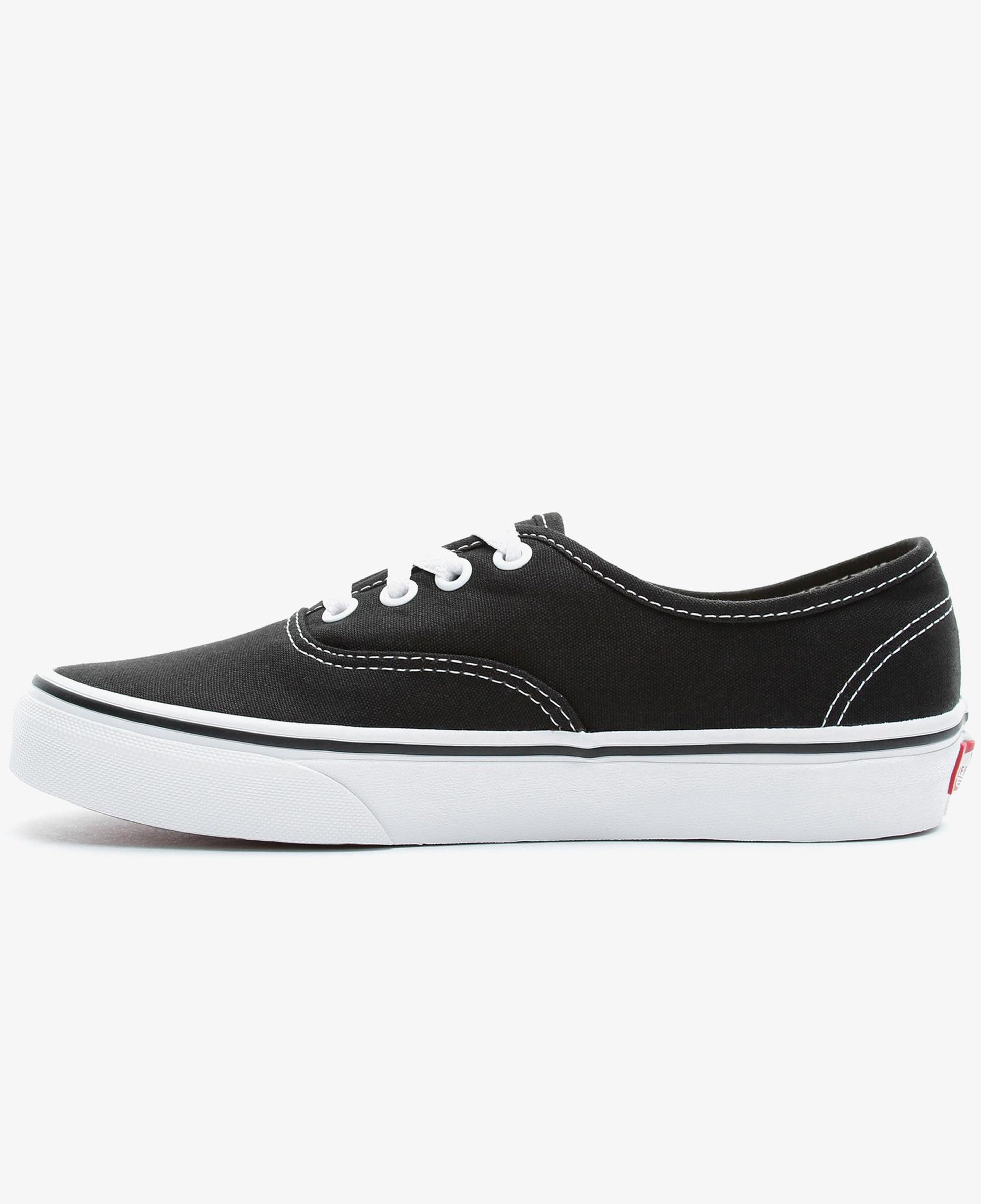 Vans Authentic Siyah Sneaker