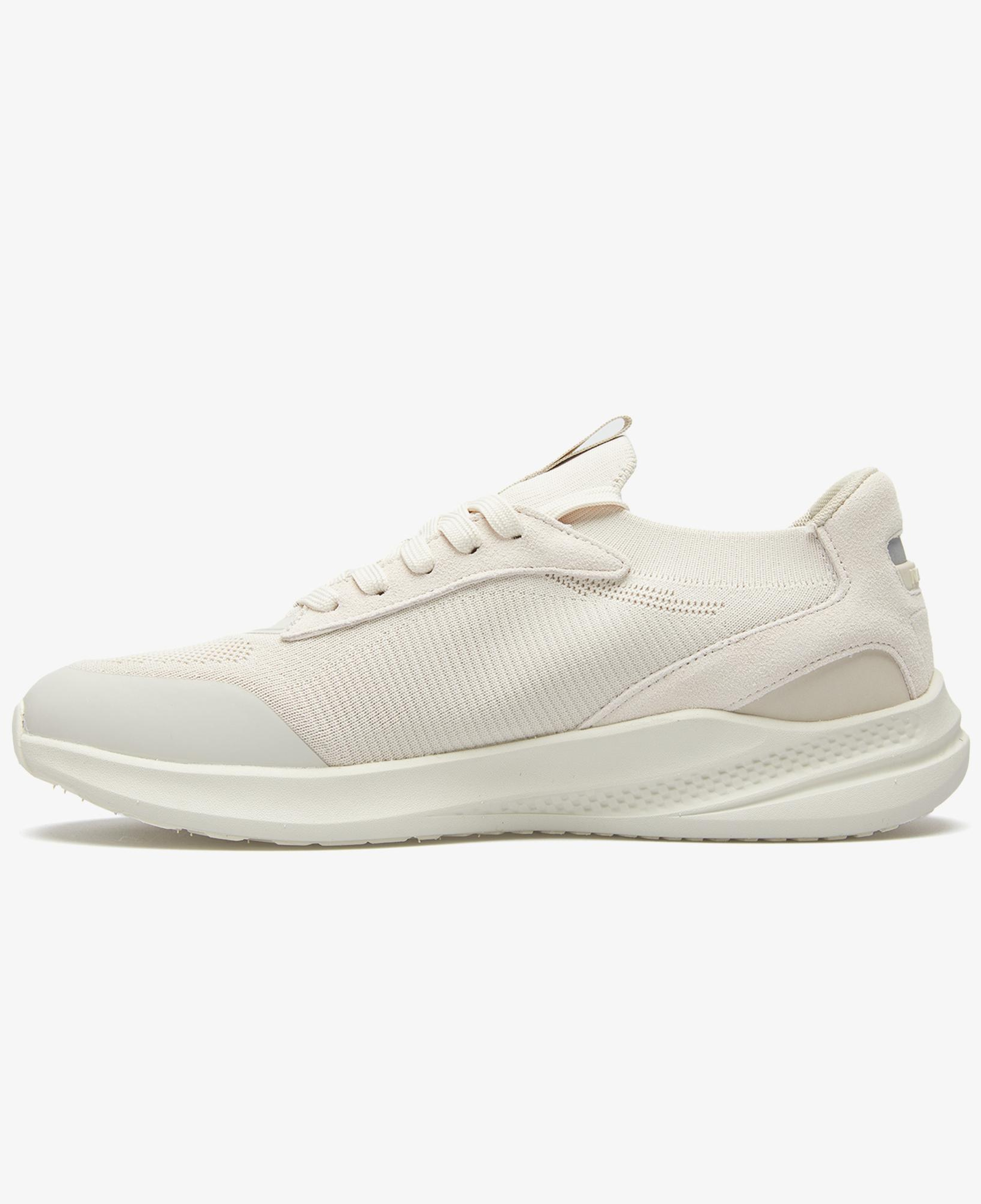Nautica Erkek Bej Sneaker