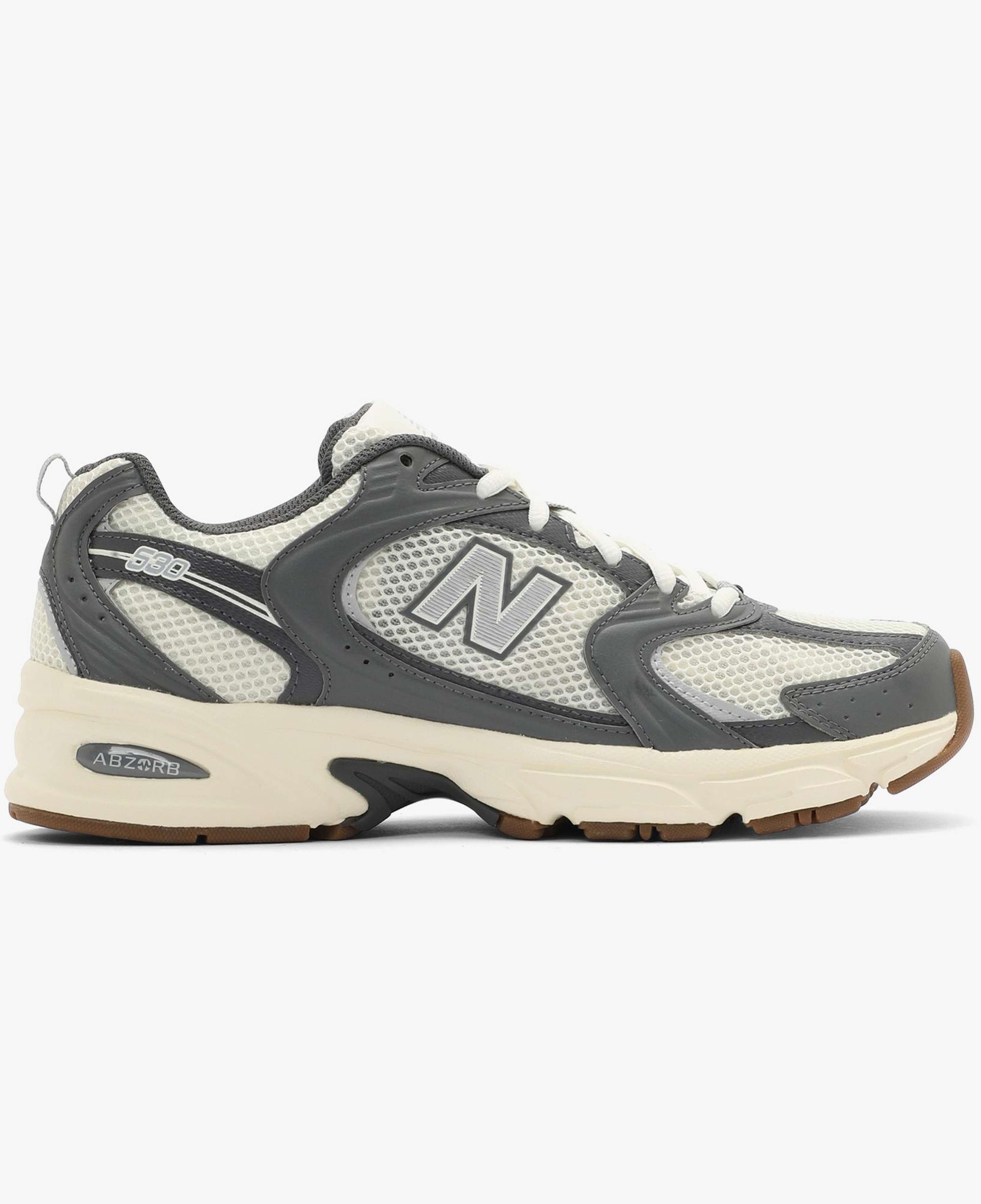 New Balance 530 Lifestyle Unisex Bej Spor Ayakkabı
