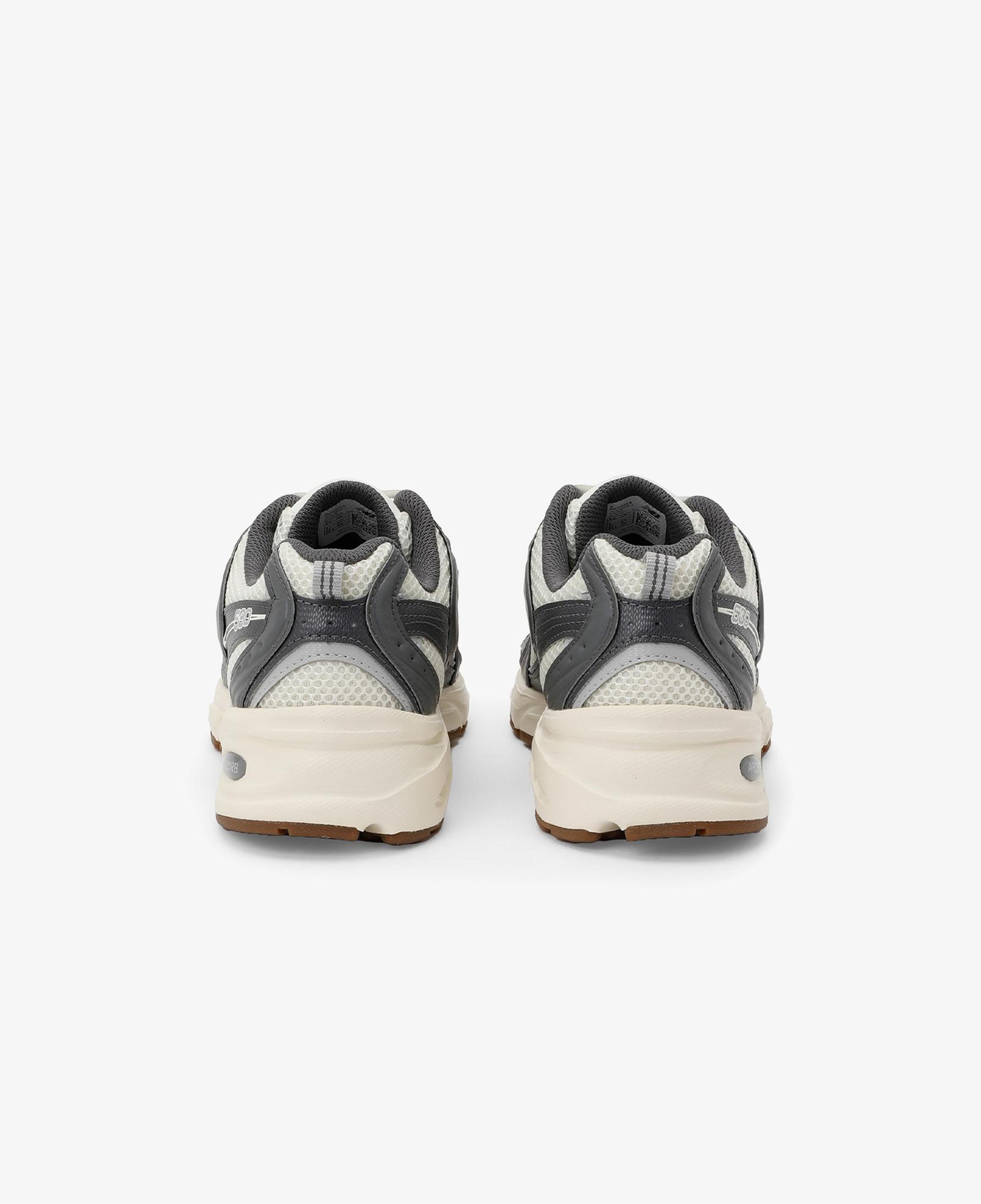 New Balance 530 Unisex Bej Spor Ayakkabı