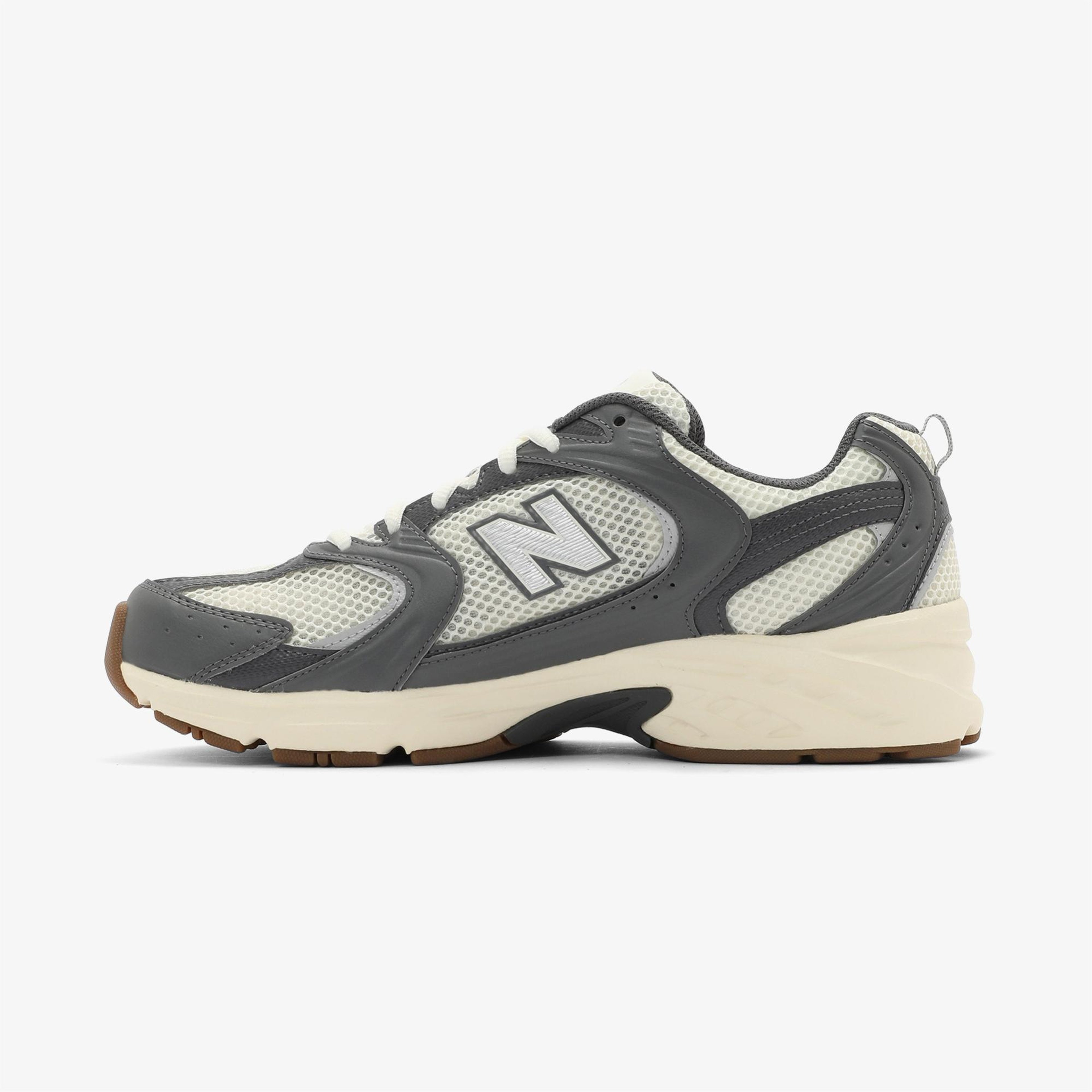 New Balance 530 Unisex Bej Spor Ayakkabı
