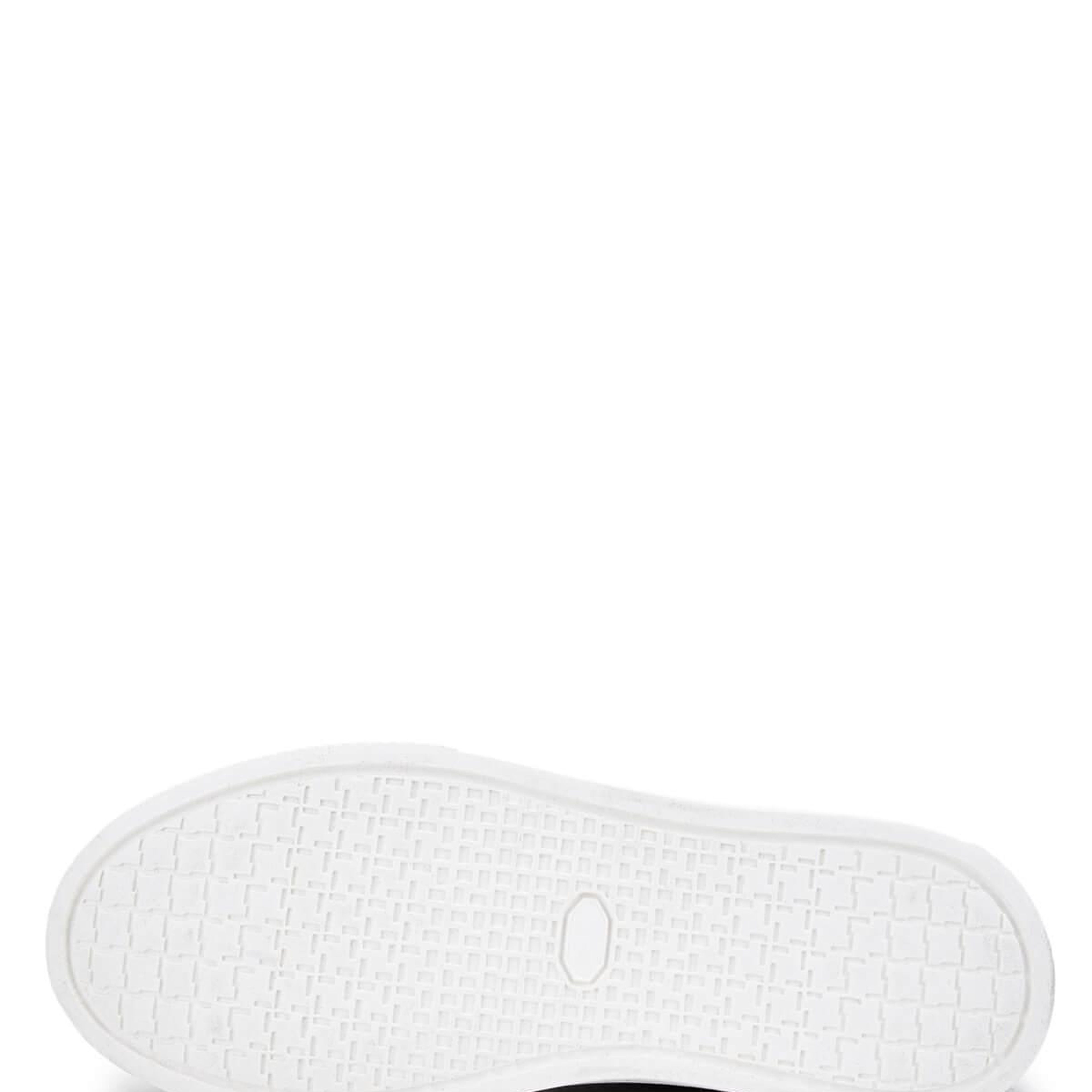 Tamer Tanca Erkek Hakiki Deri Bej Süet Sneakers & Spor Ayakkabı