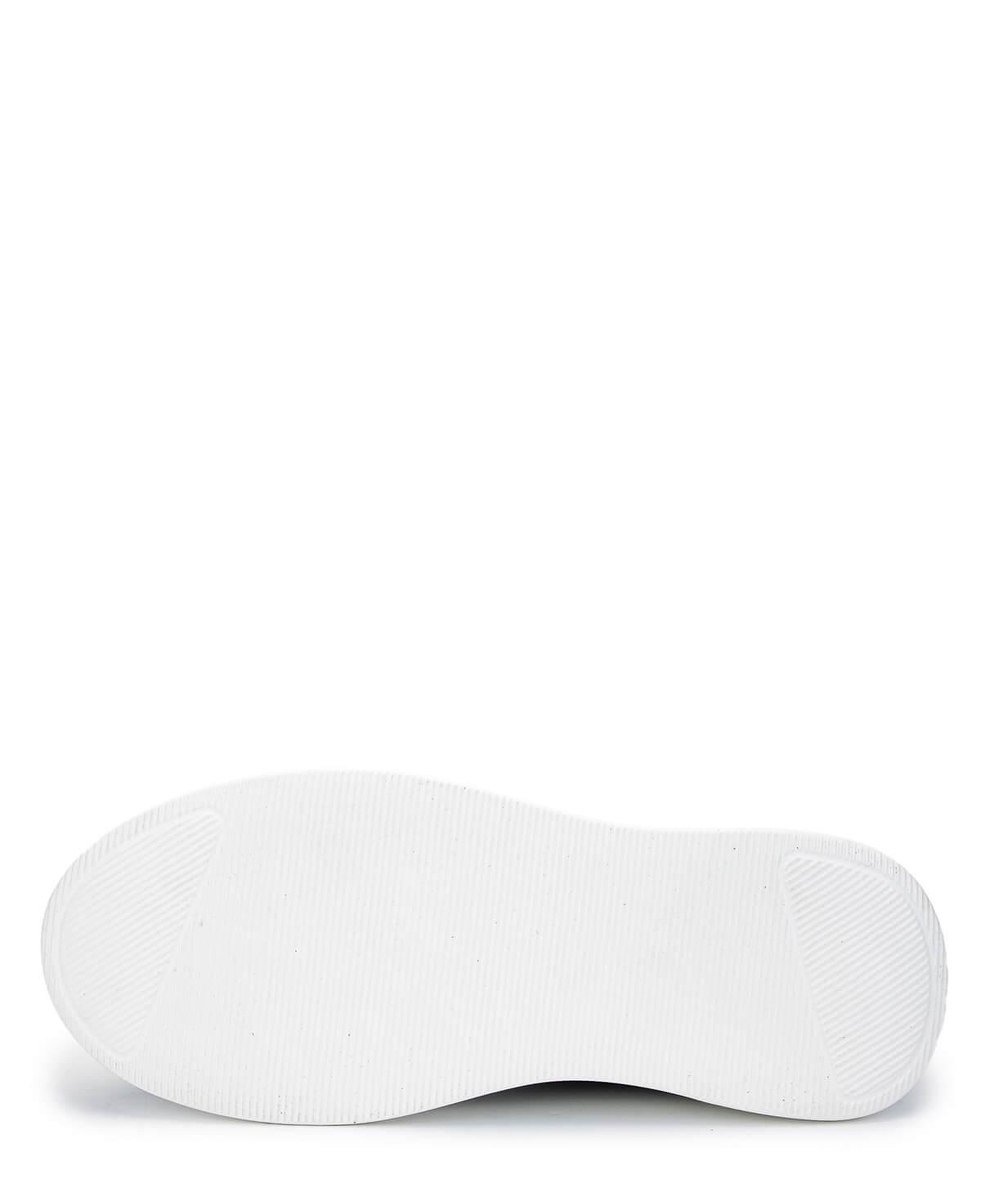 Tamer Tanca Erkek Hakiki Deri Lacivert Sneakers & Spor Ayakkabı