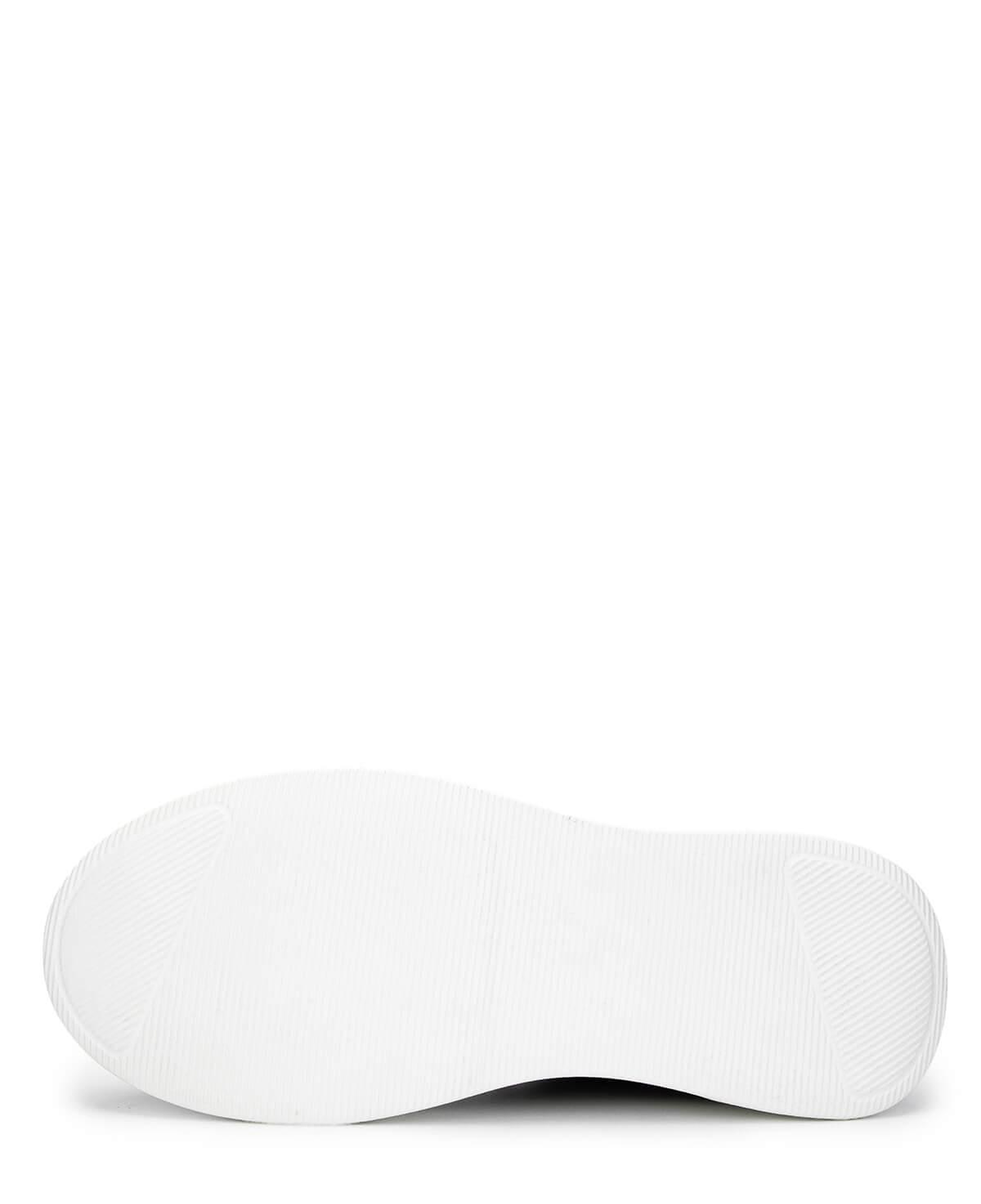 Tamer Tanca Erkek Hakiki Deri Kahverengi Sneakers & Spor Ayakkabı