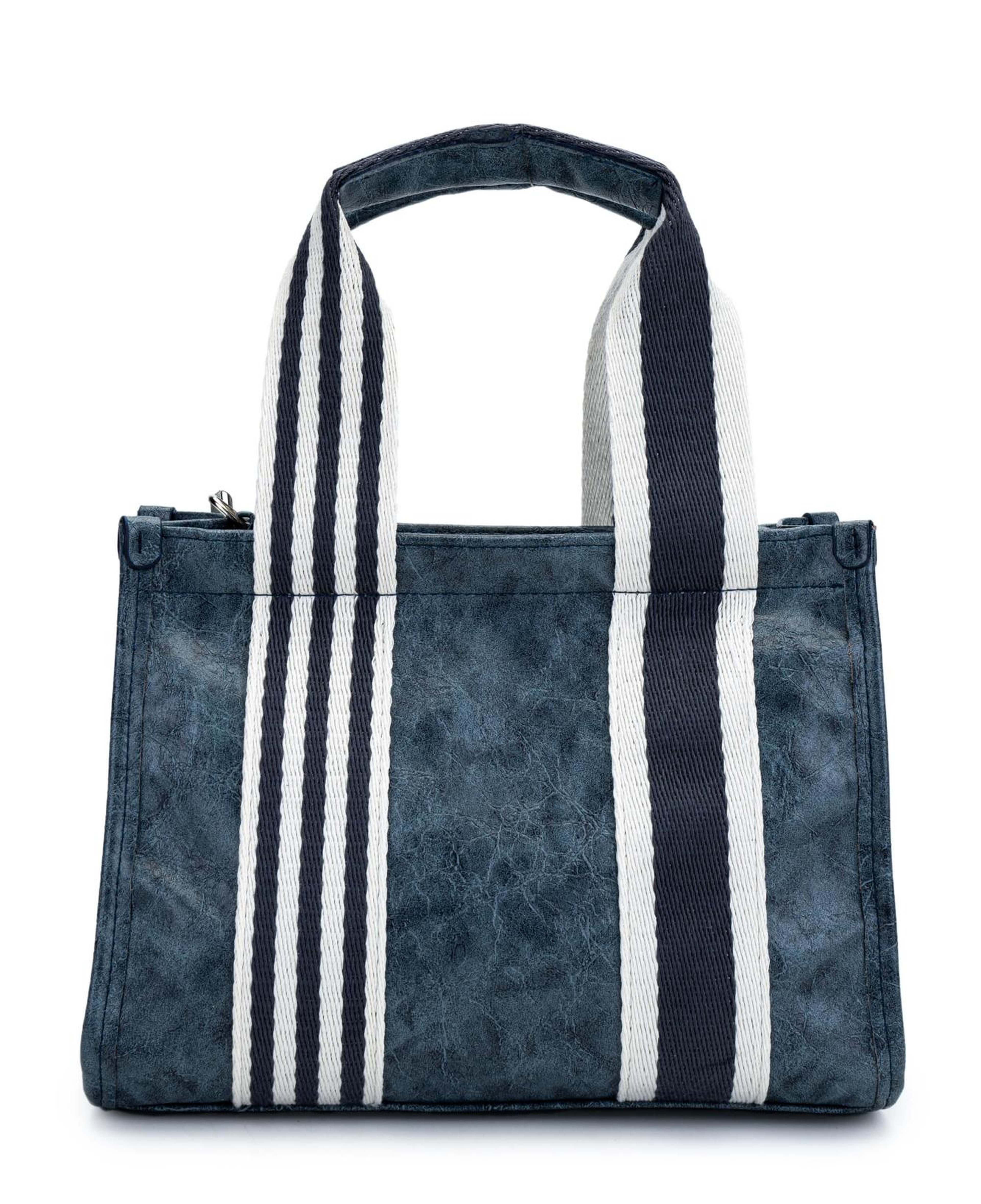 Tamer Tanca Kadın Vegan Omuz Çanta