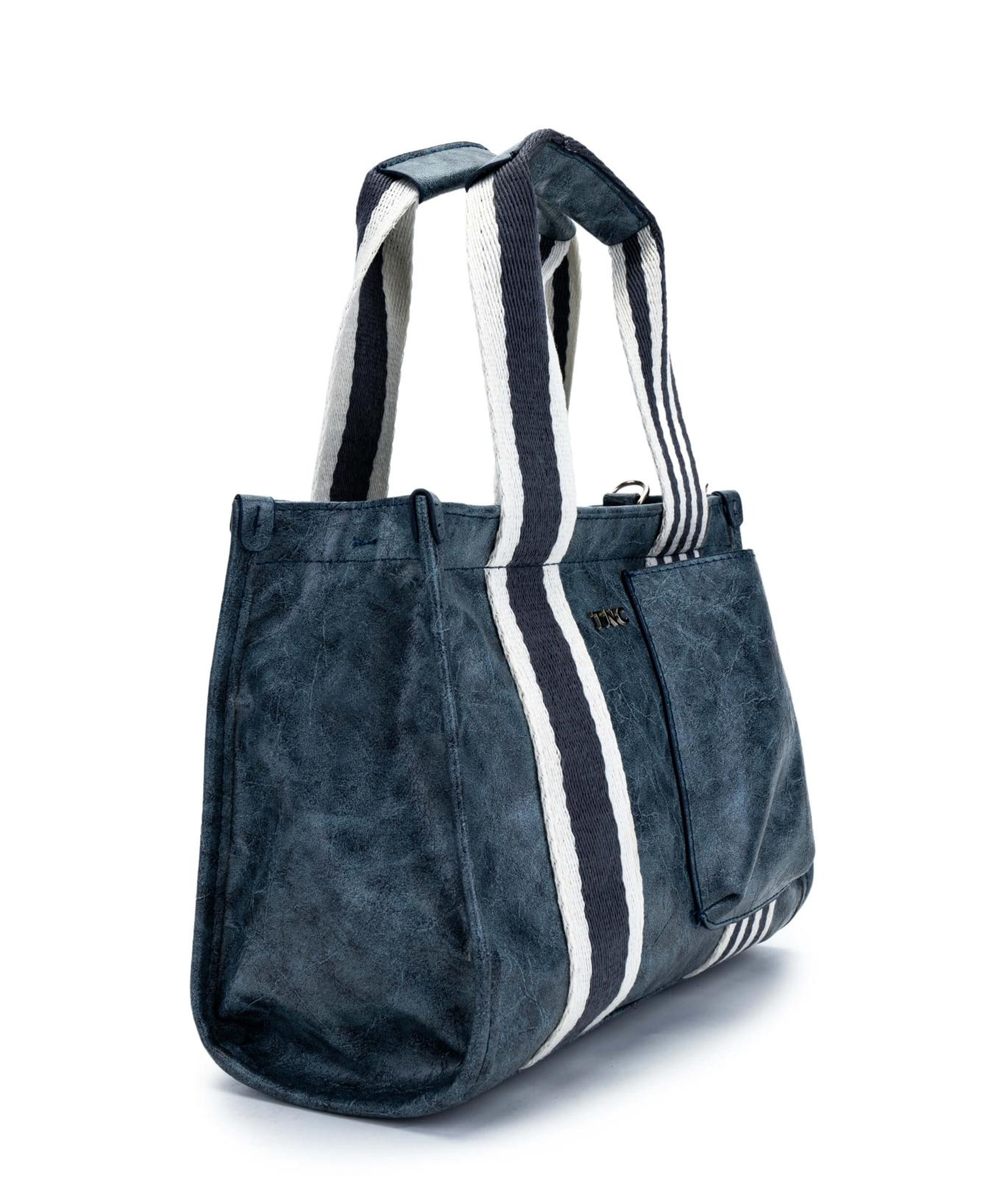 Tamer Tanca Kadın Vegan Omuz Çanta