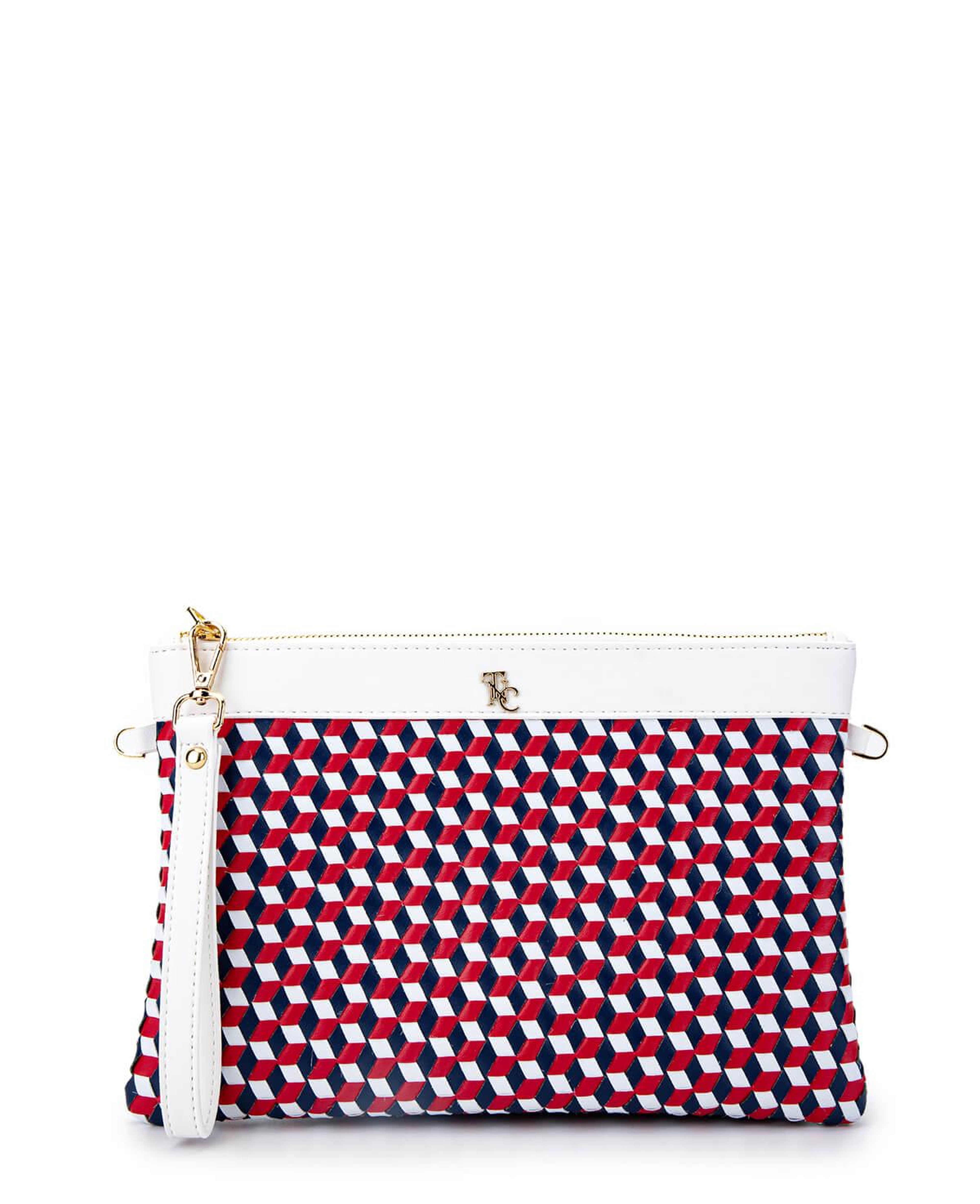 Tamer Tanca Kadın Hakiki Deri Kırmızı Omuz Çanta