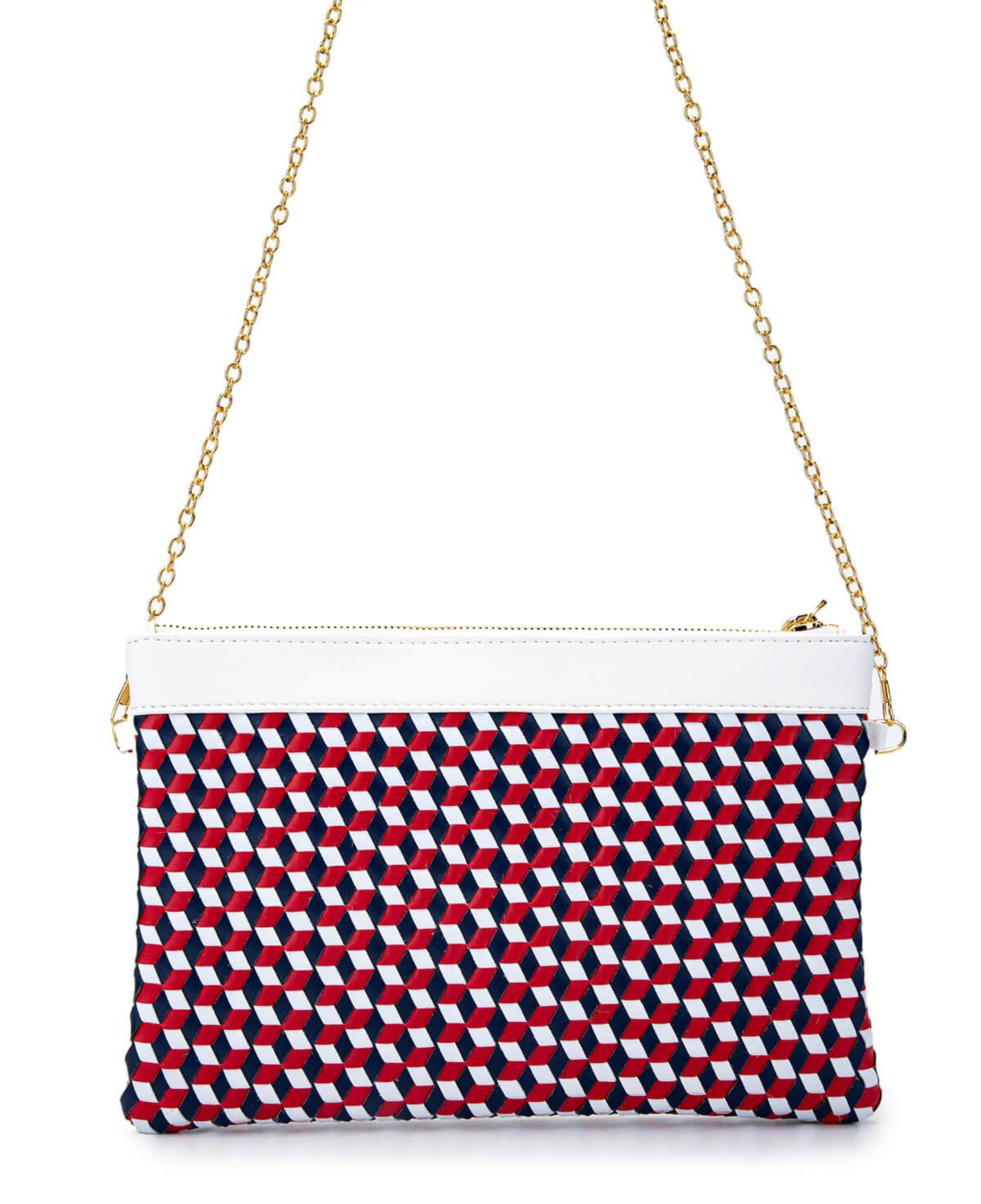 Tamer Tanca Kadın Hakiki Deri Kırmızı Omuz Çanta