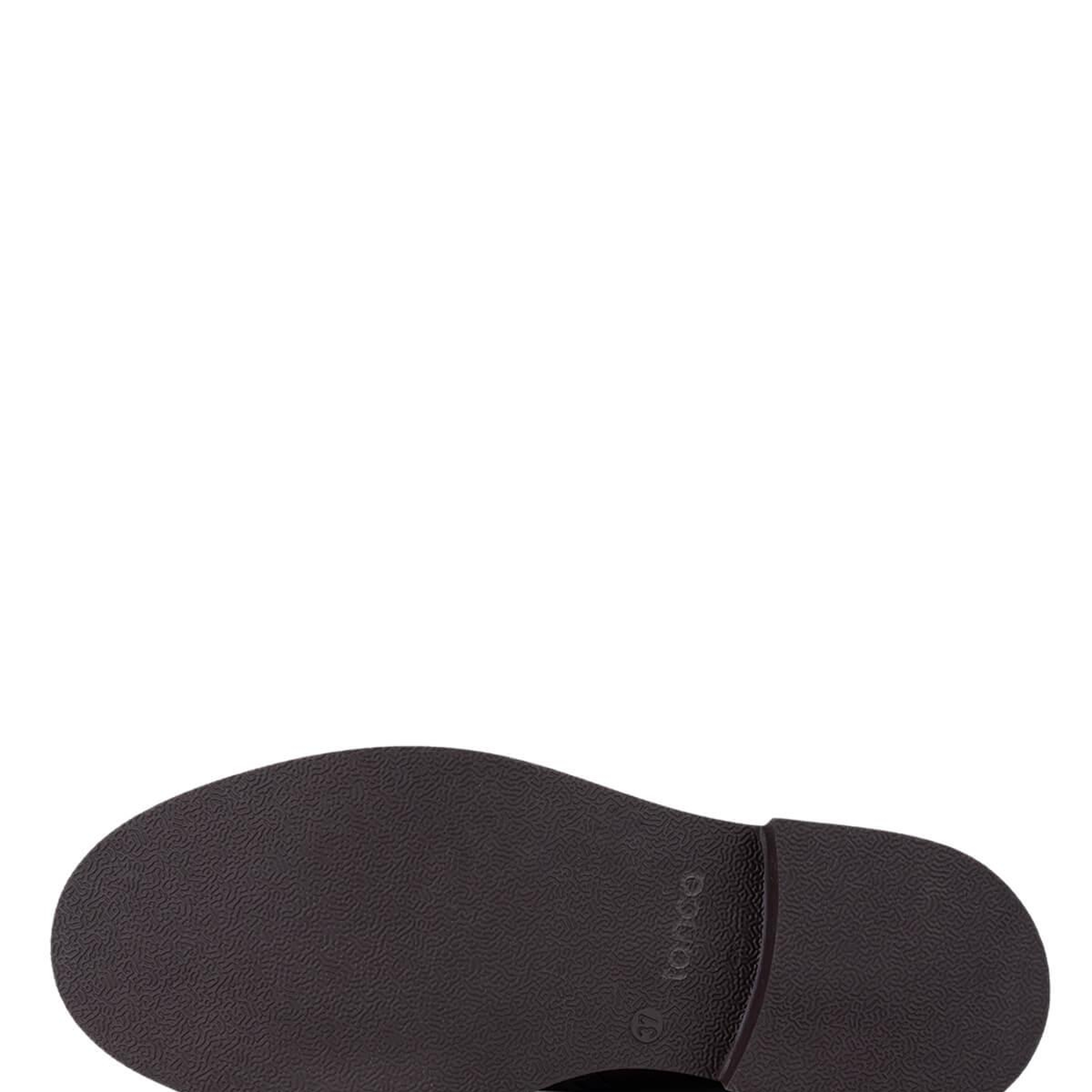 Tamer Tanca Kadın Hakiki Deri Kahverengi Casual Bot