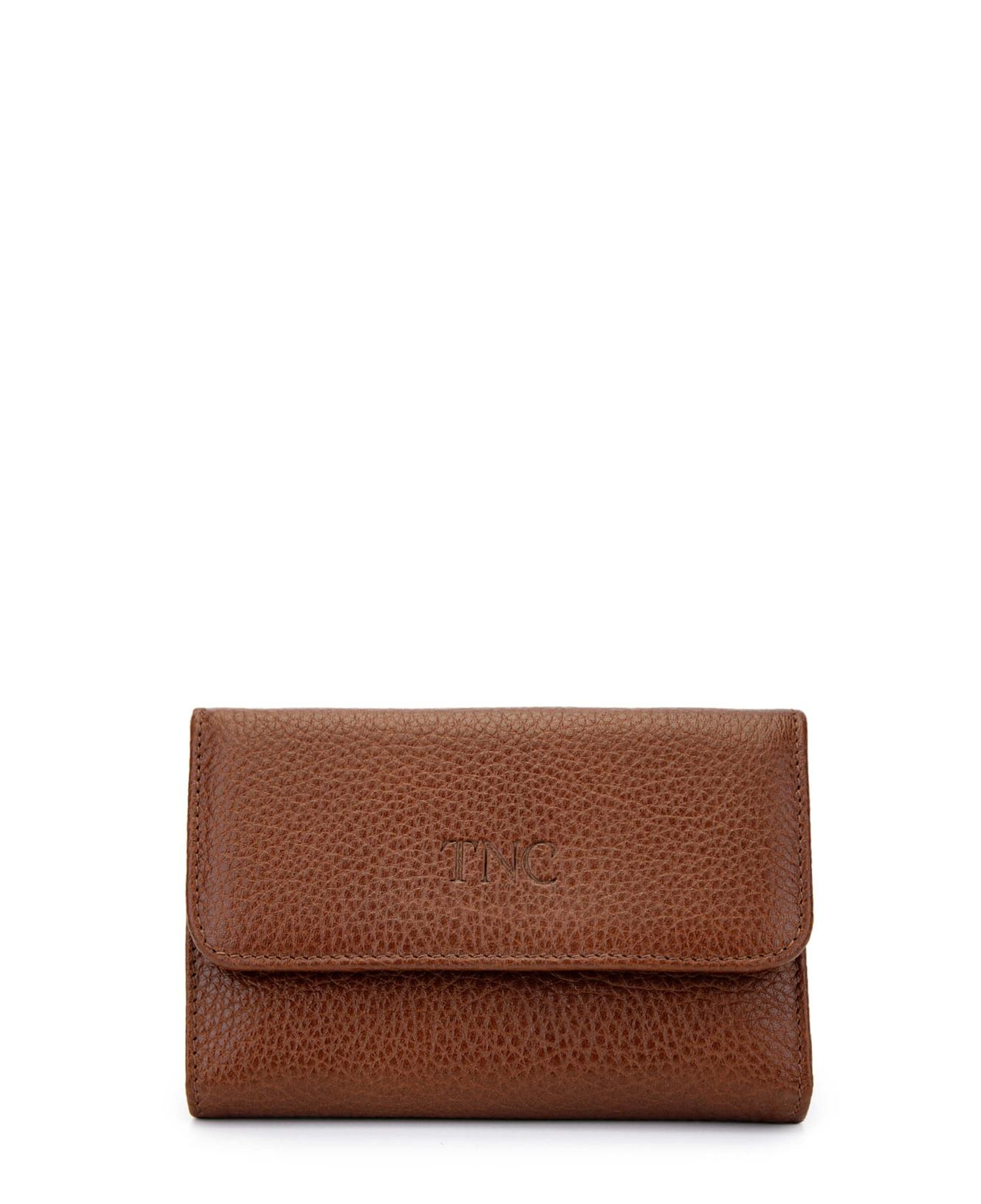 Tamer Tanca Kadın Hakiki Deri Taba Cüzdan Cuzdan