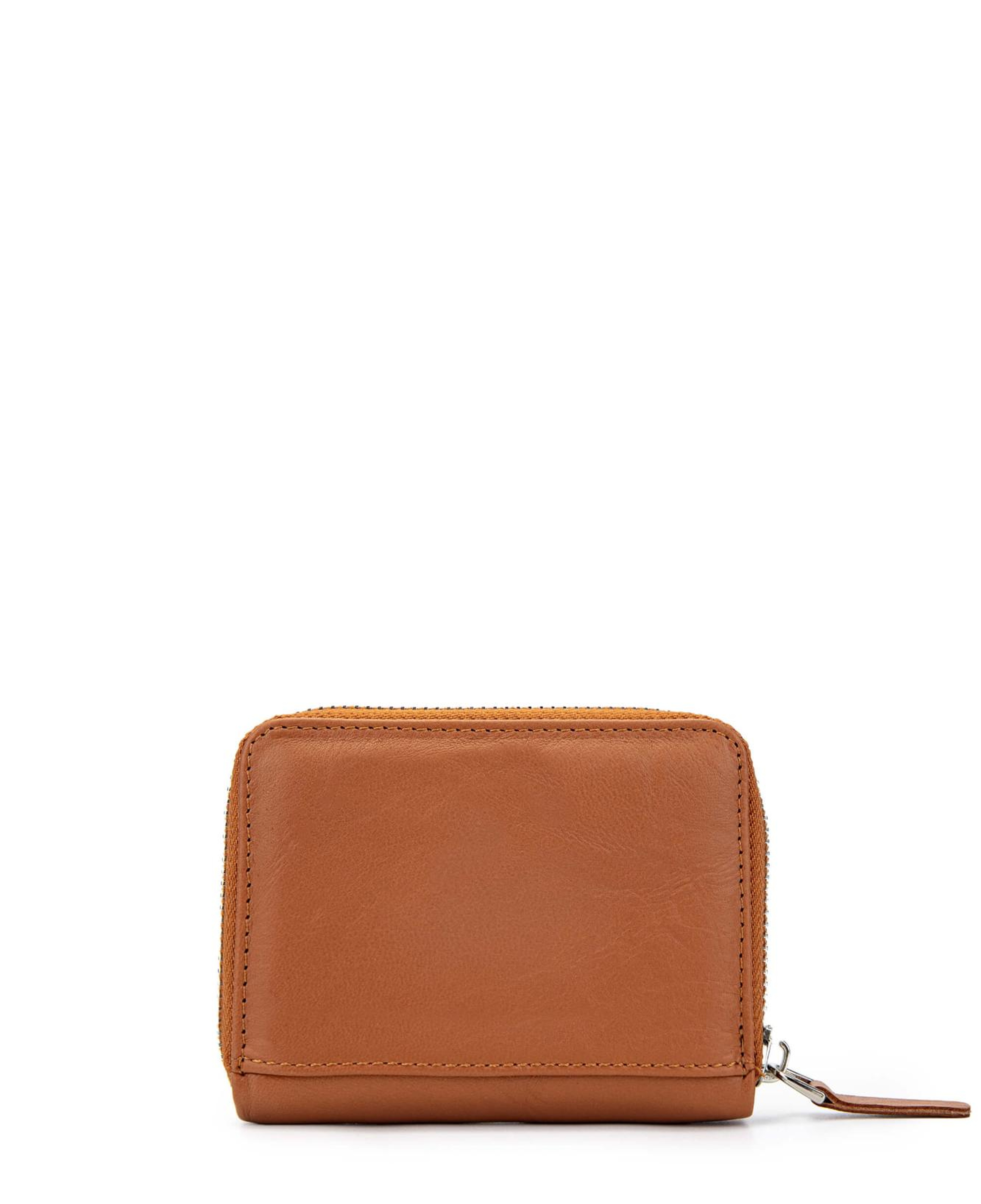 Tamer Tanca Unisex Hakiki Deri Taba Kartlık