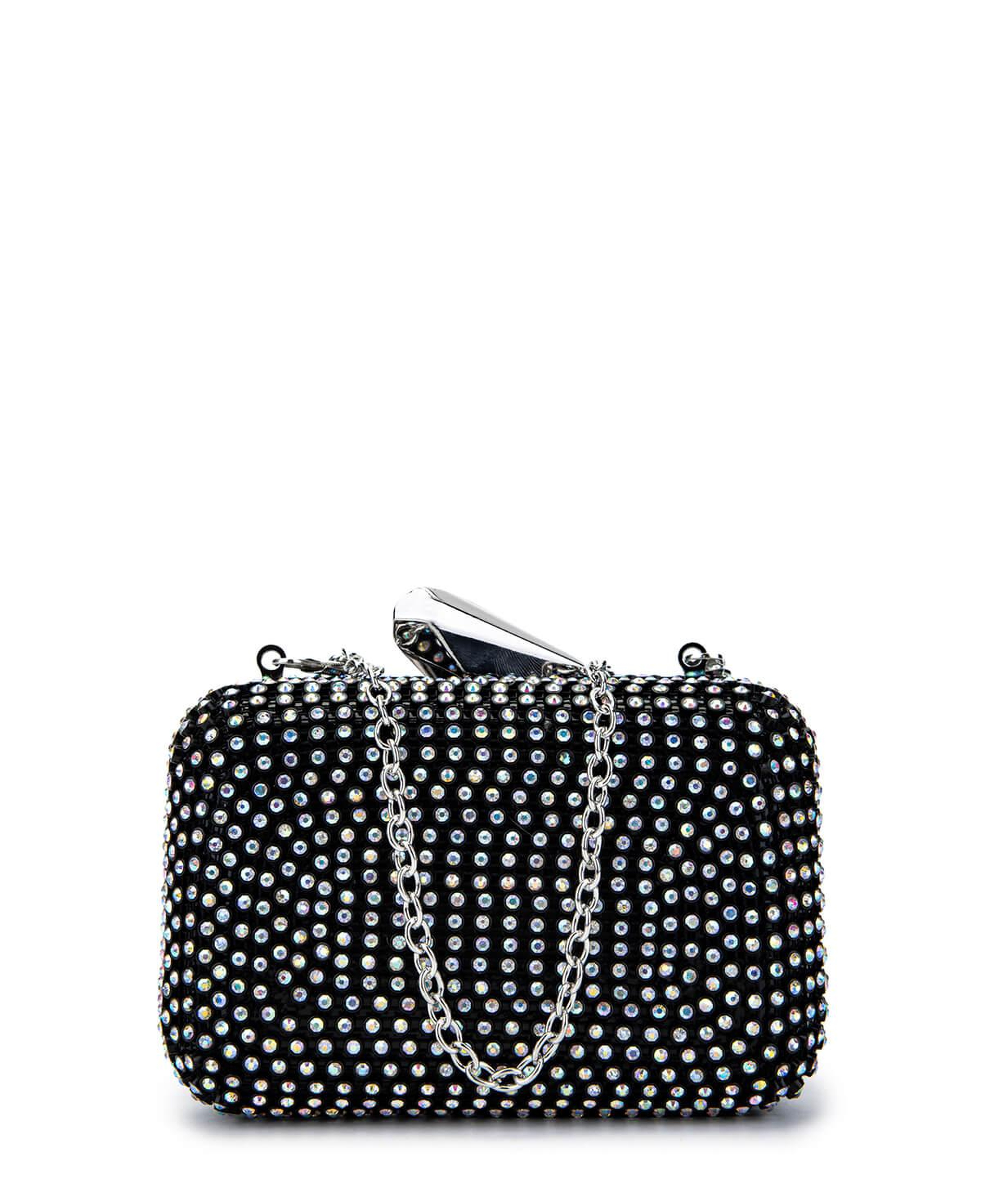 Tamer Tanca Kadın Vegan Multi Renk Abiye Çanta