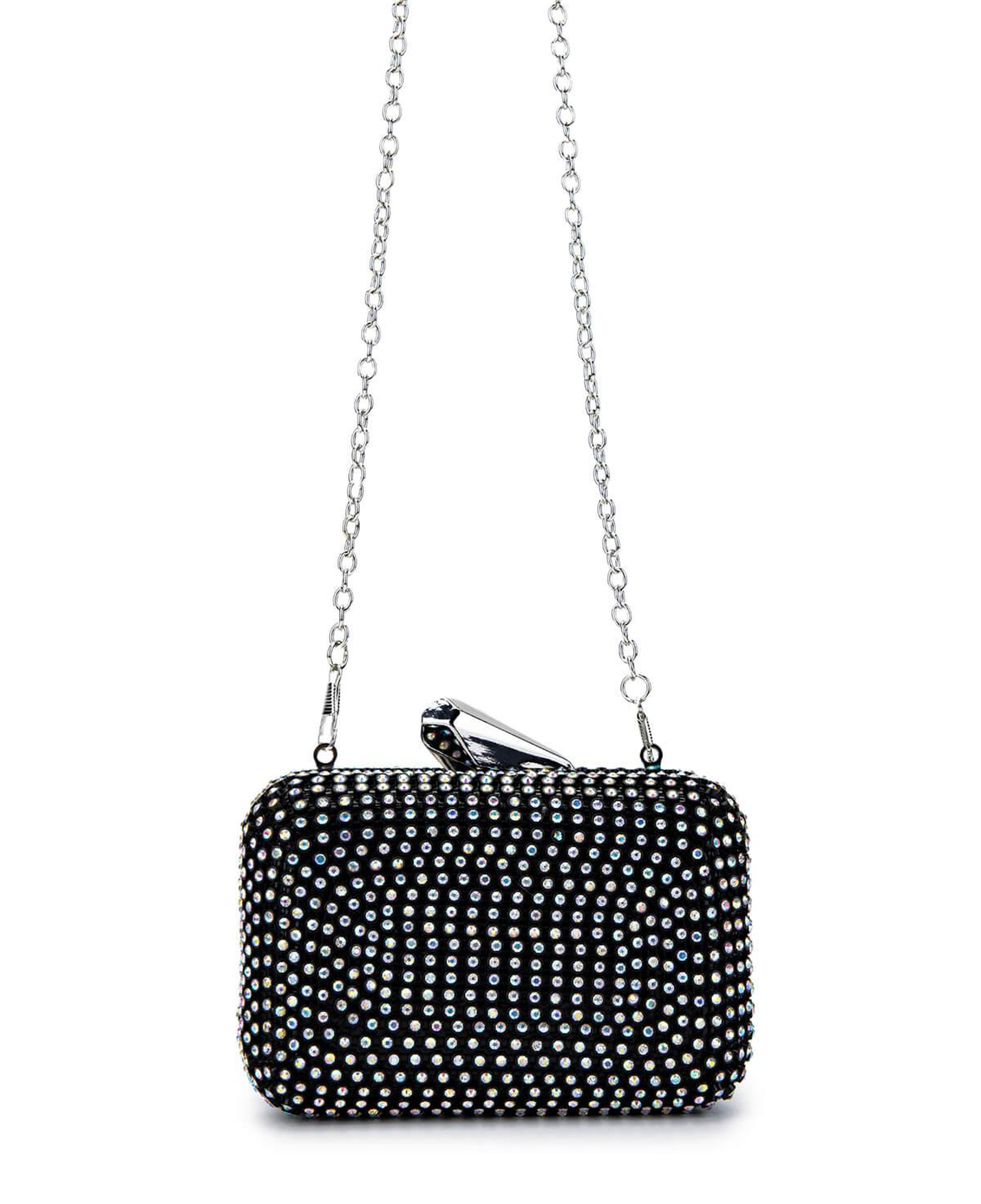 Tamer Tanca Kadın Vegan Multi Renk Abiye Çanta