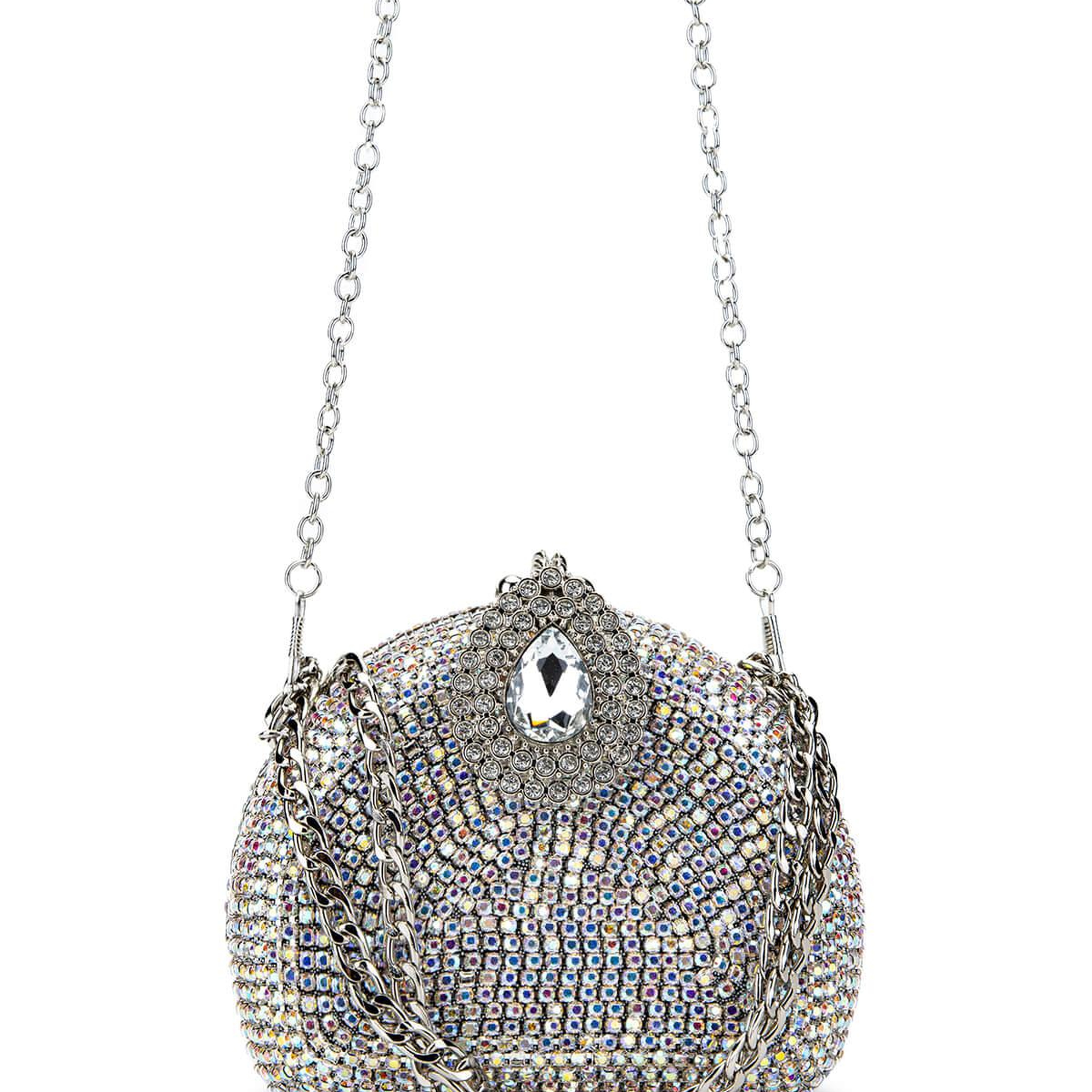 Tamer Tanca Kadın Vegan Multi El Çantası