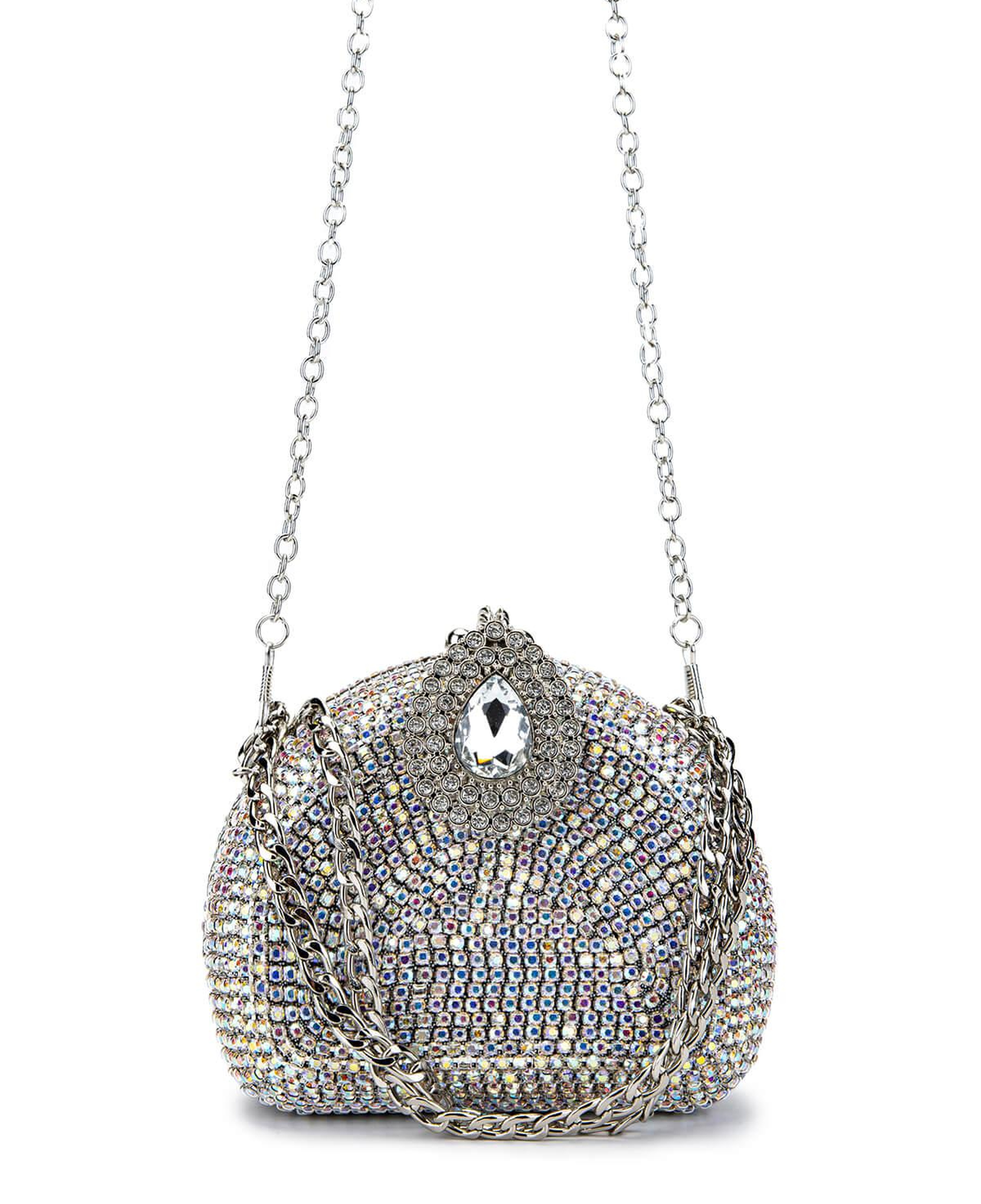 Tamer Tanca Kadın Vegan Multi El Çantası