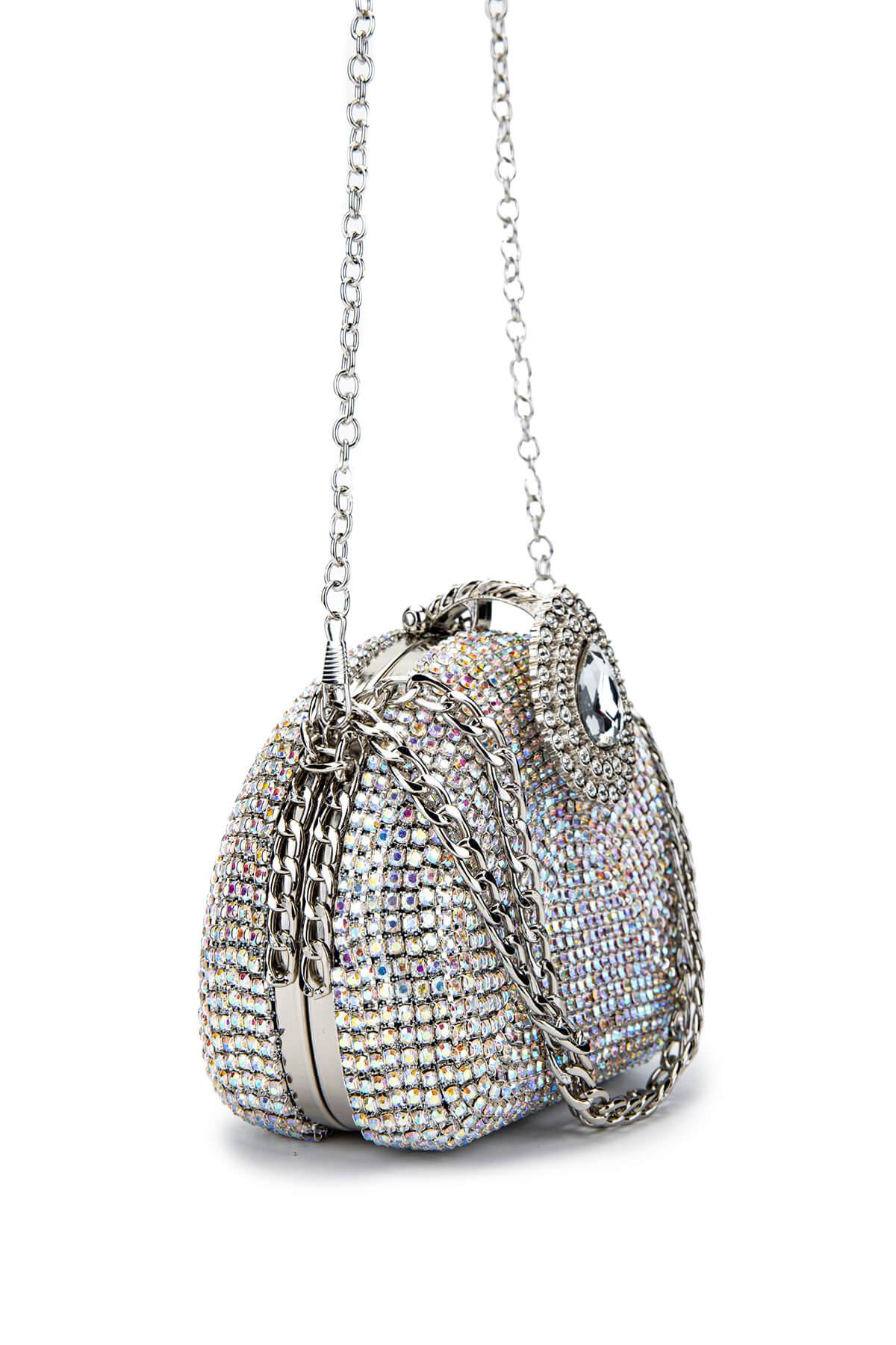 Tamer Tanca Kadın Vegan Multi El Çantası