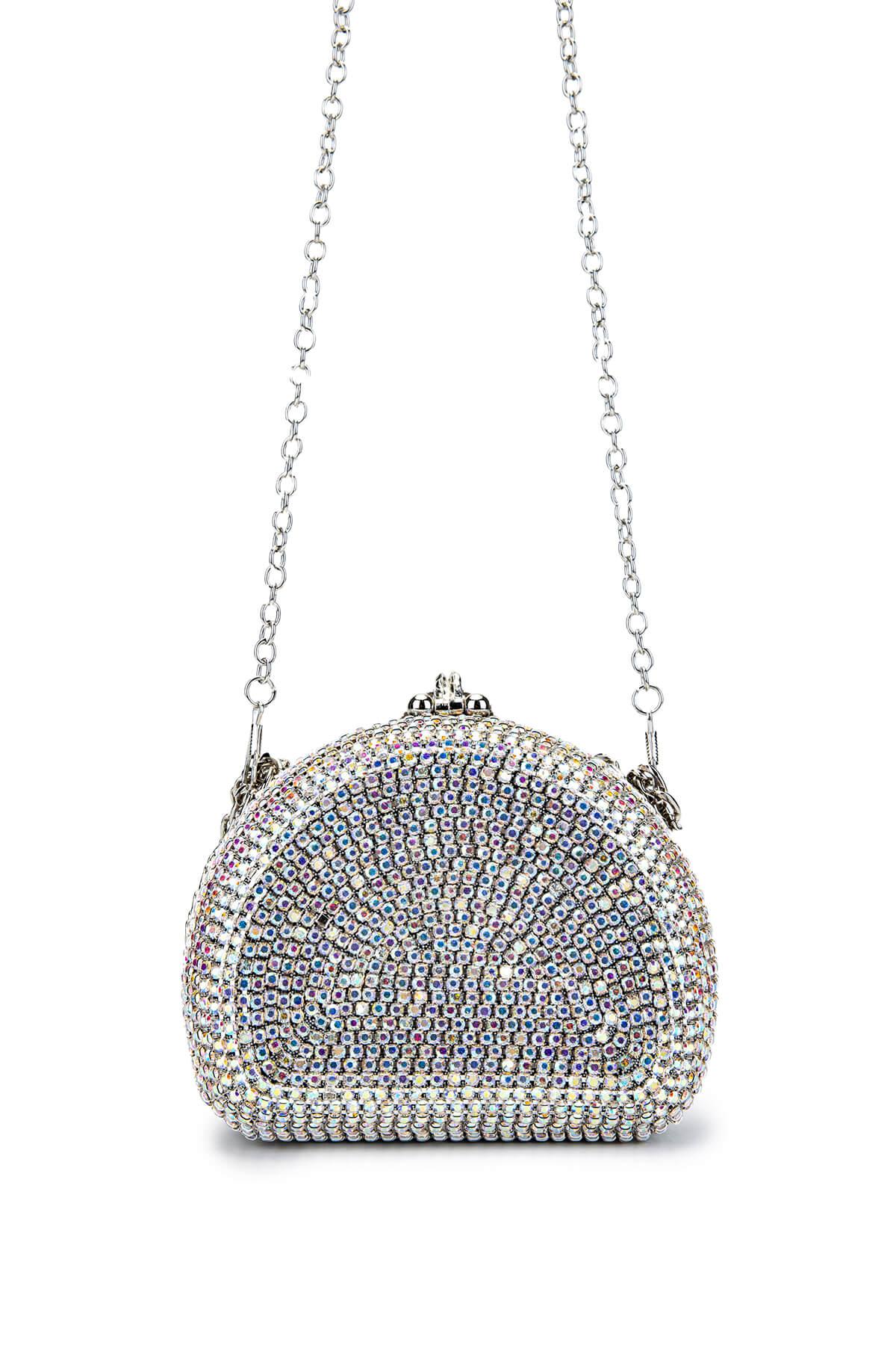 Tamer Tanca Kadın Vegan Multi El Çantası