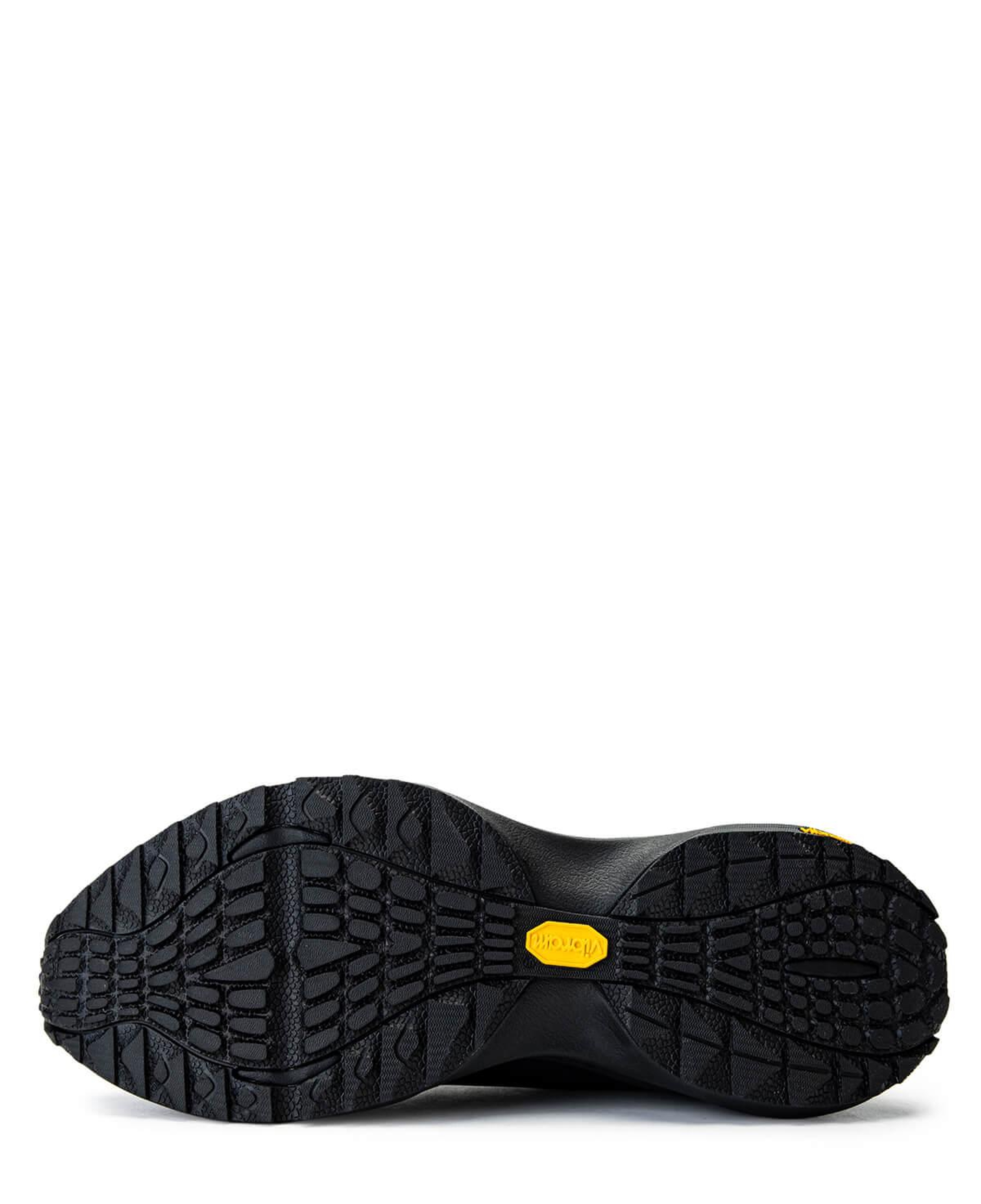 Tamer Tanca Erkek Hakiki Deri Siyah Sneakers & Spor Ayakkabı