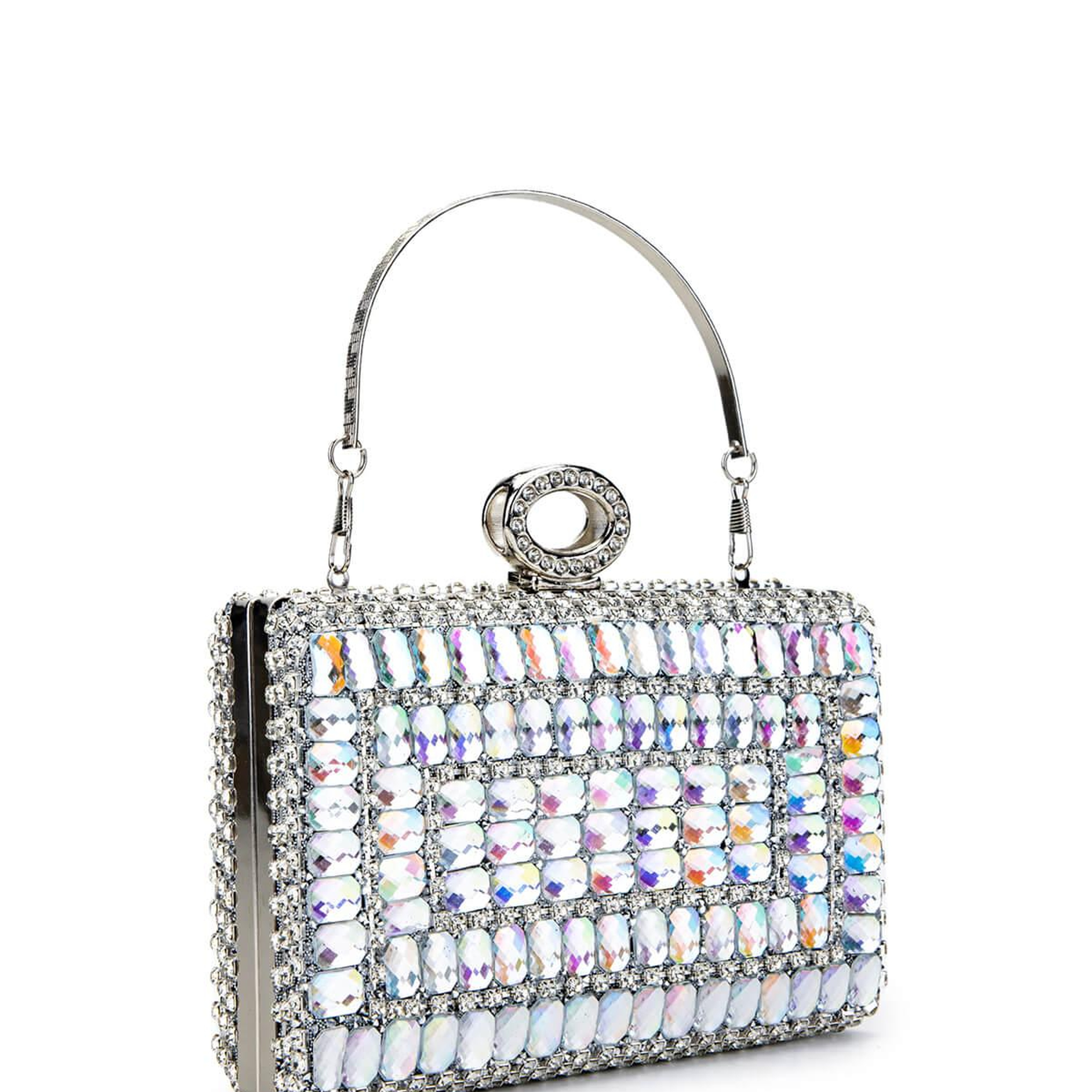 Tamer Tanca Kadın Vegan Multi Abiye Çanta