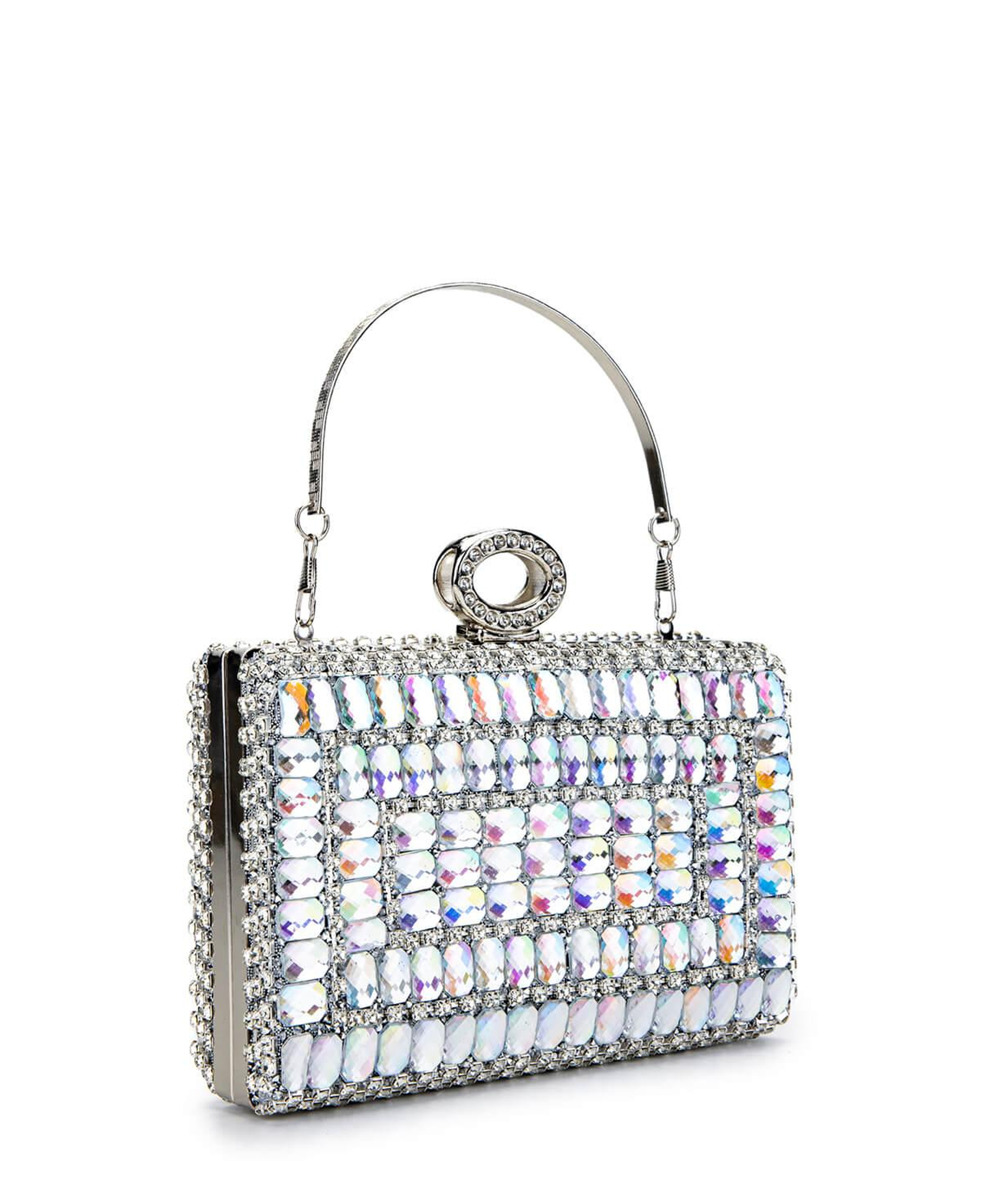 Tamer Tanca Kadın Vegan Multi Abiye Çanta