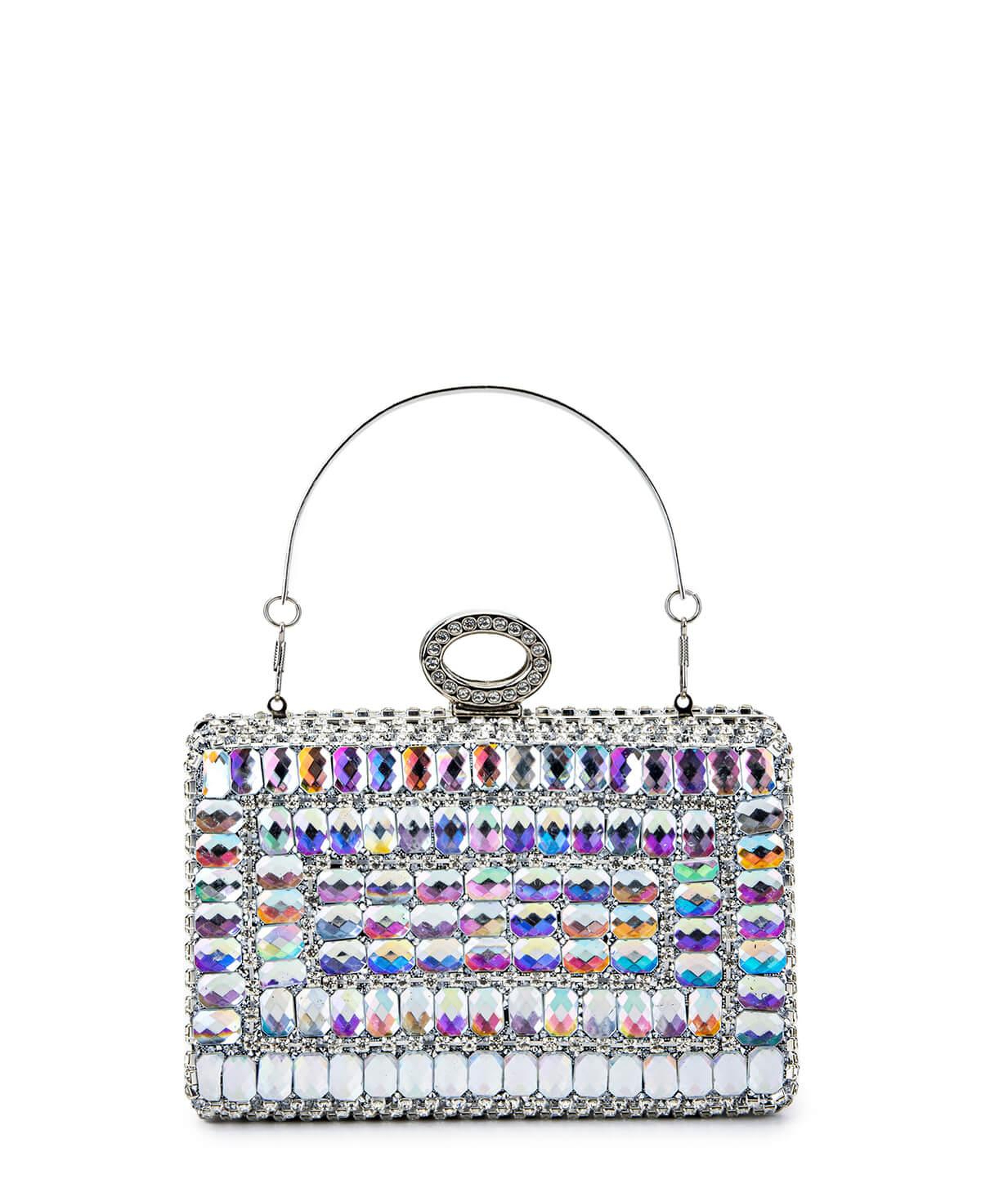 Tamer Tanca Kadın Vegan Multi Abiye Çanta