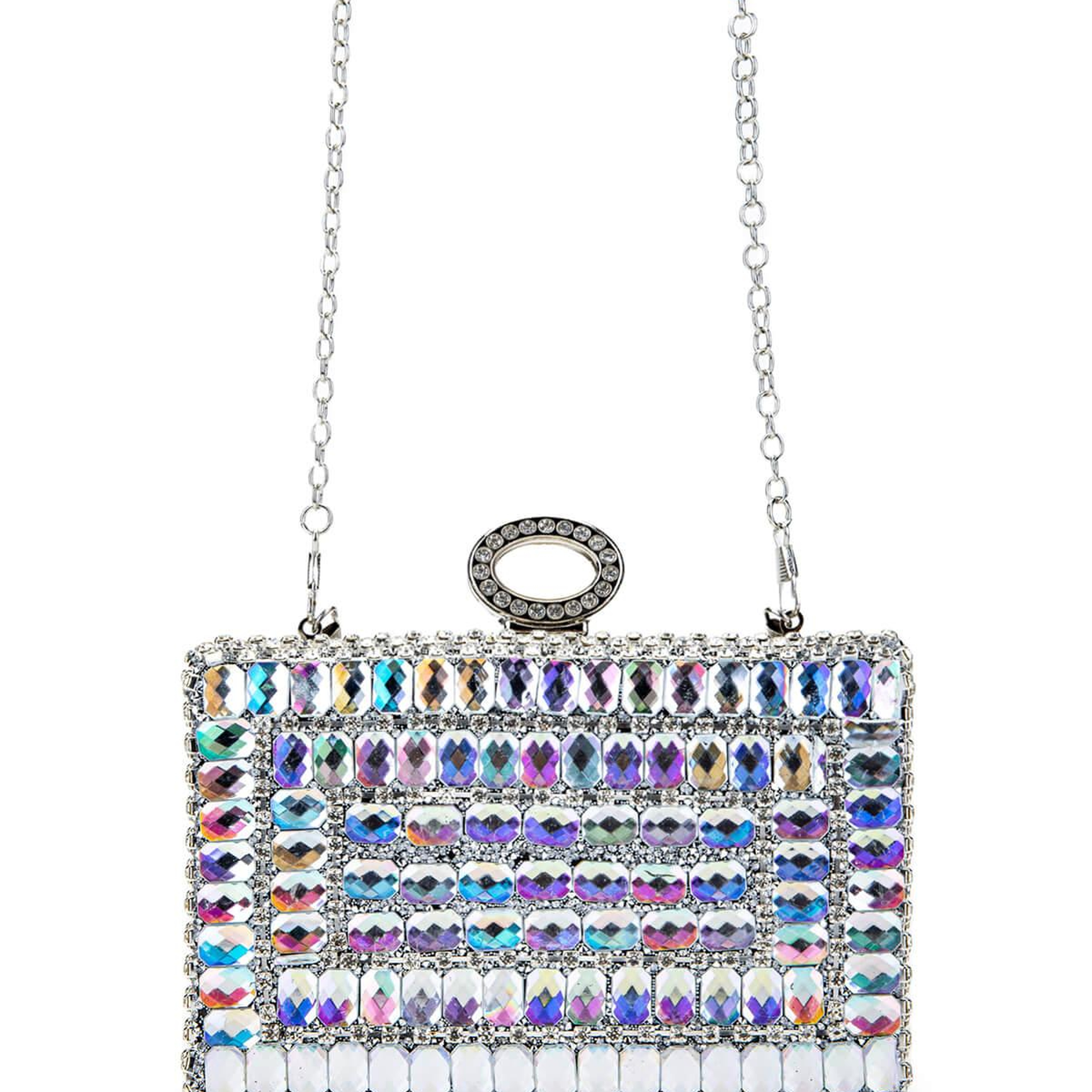 Tamer Tanca Kadın Vegan Multi Abiye Çanta