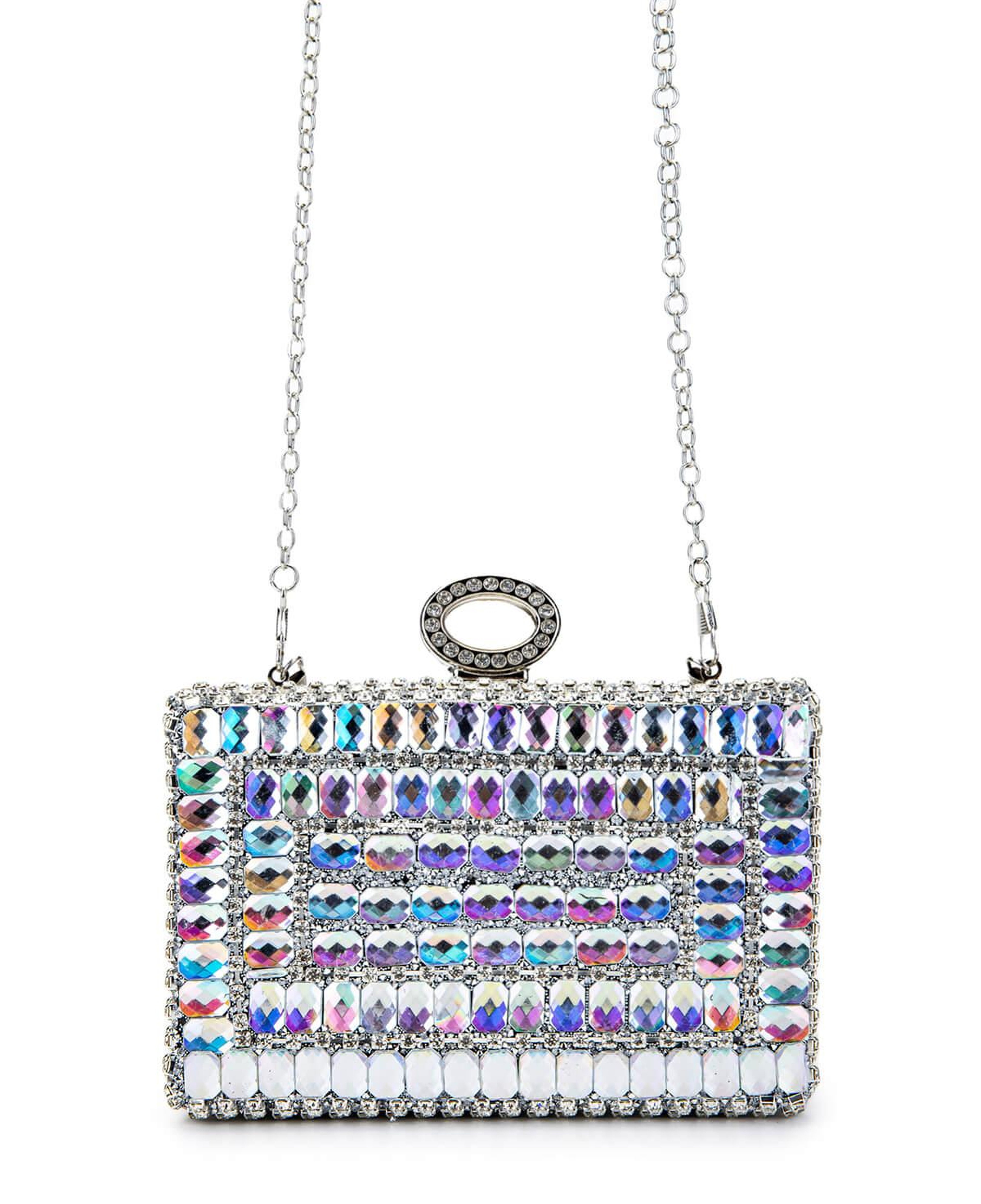 Tamer Tanca Kadın Vegan Multi Abiye Çanta