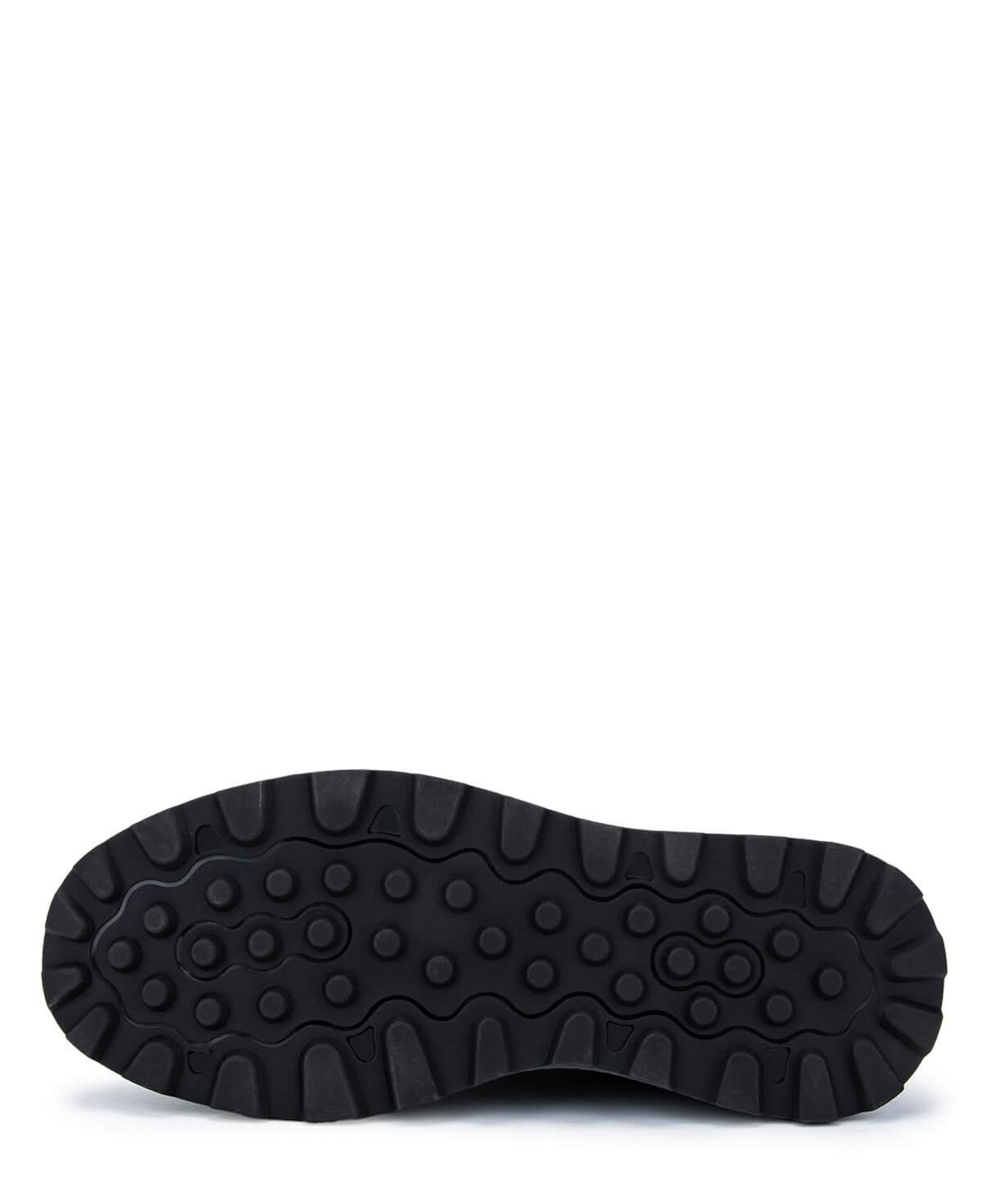 Tamer Tanca Erkek Hakiki Deri Kahverengi Sneakers & Spor Ayakkabı