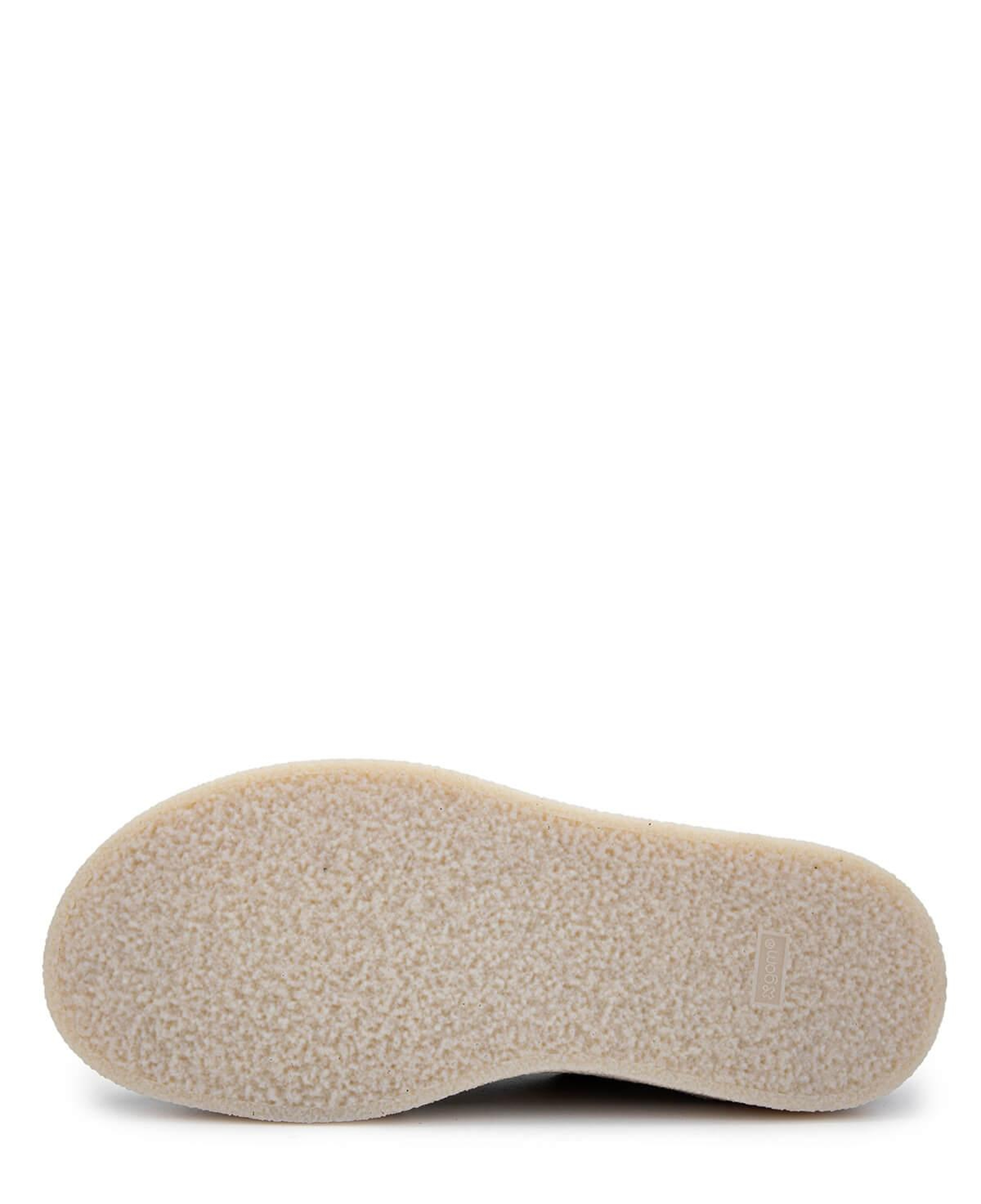 Tamer Tanca Erkek Hakiki Deri Bisküvi Süet Sneakers & Spor Ayakkabı