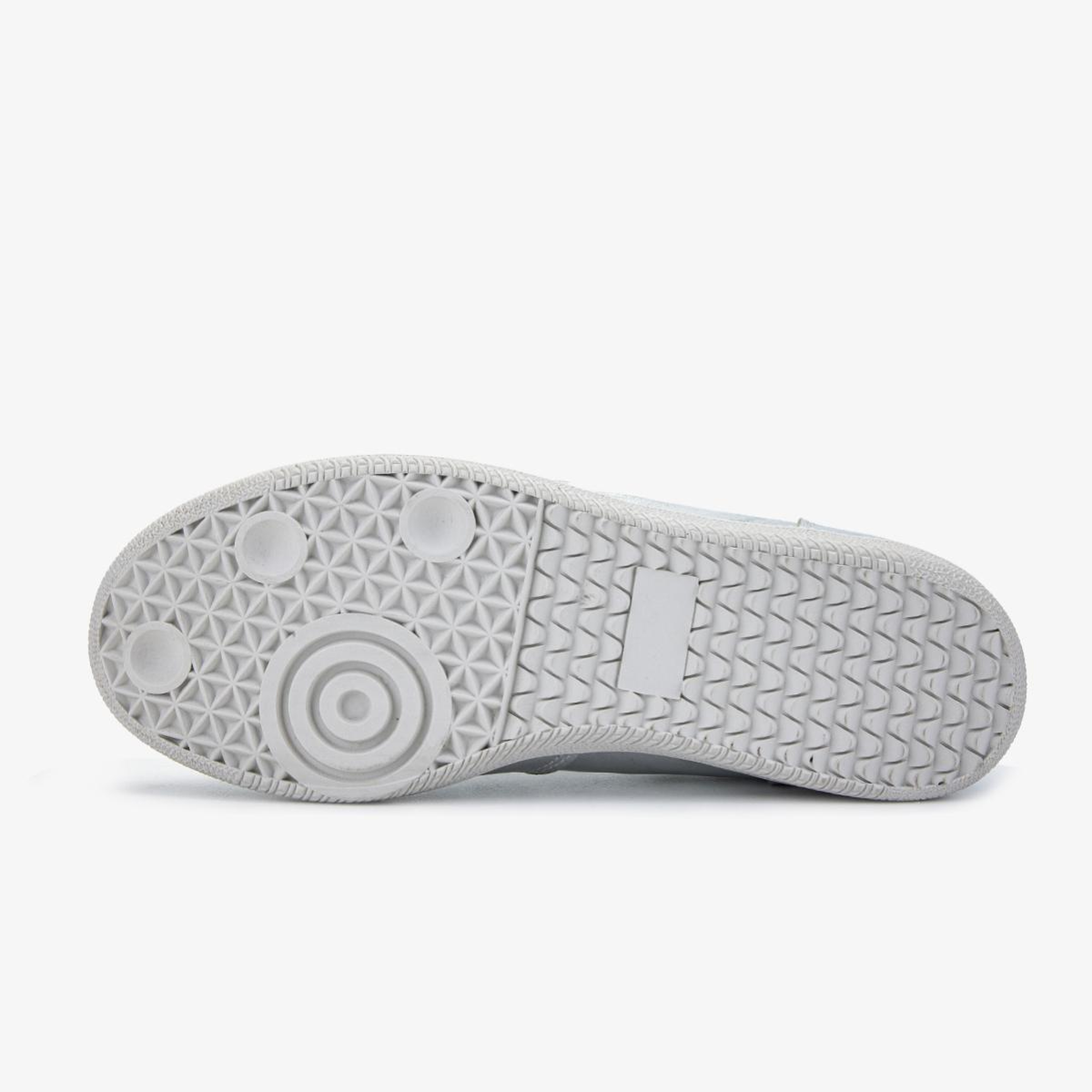 Valmenti Kadın Hakiki Deri Gri Sneakers & Spor Ayakkabı