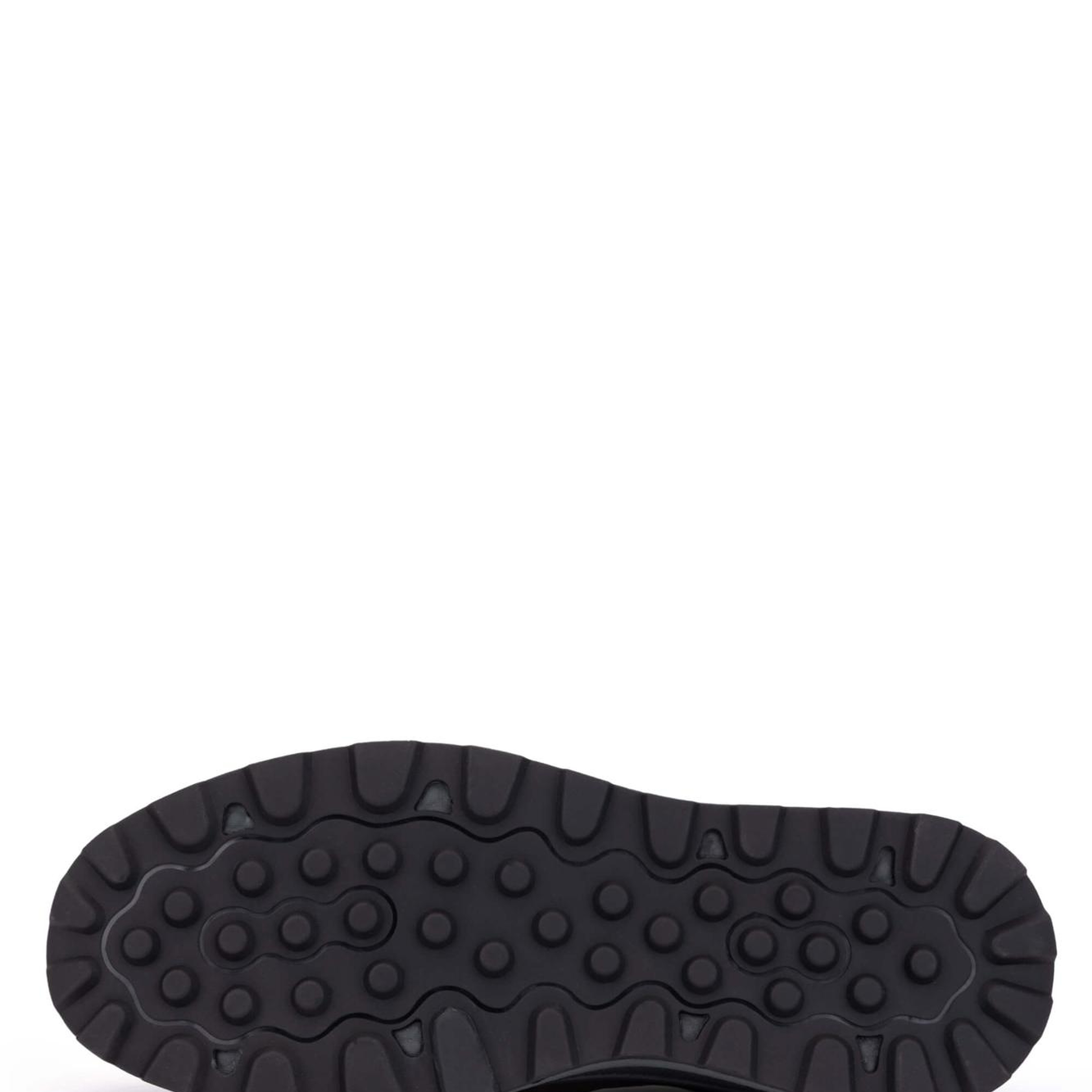 Tamer Tanca Erkek Hakiki Deri Taba Sneakers & Spor Ayakkabı