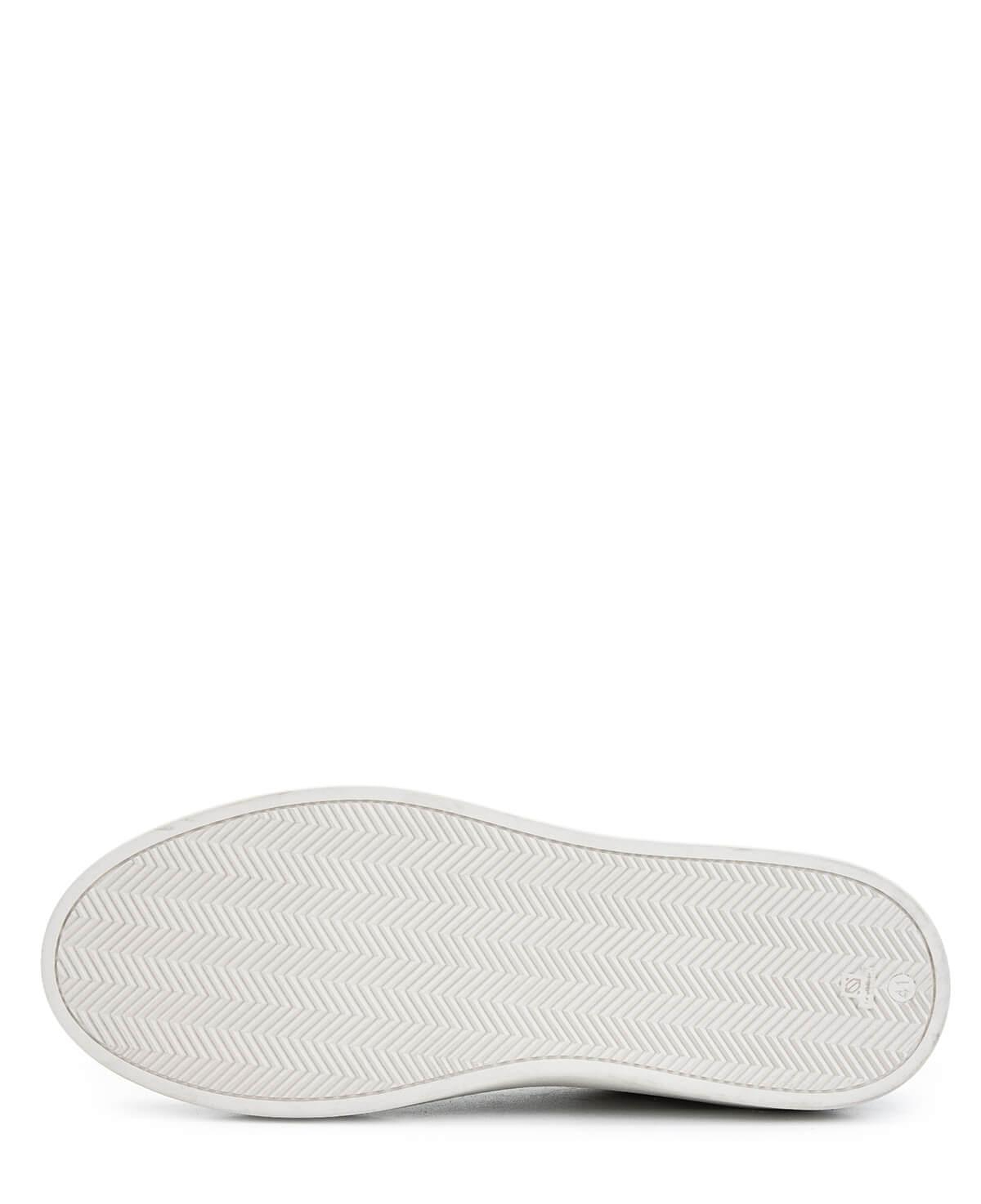 Tamer Tanca Erkek Hakiki Deri Beyaz Sneakers & Spor Ayakkabı