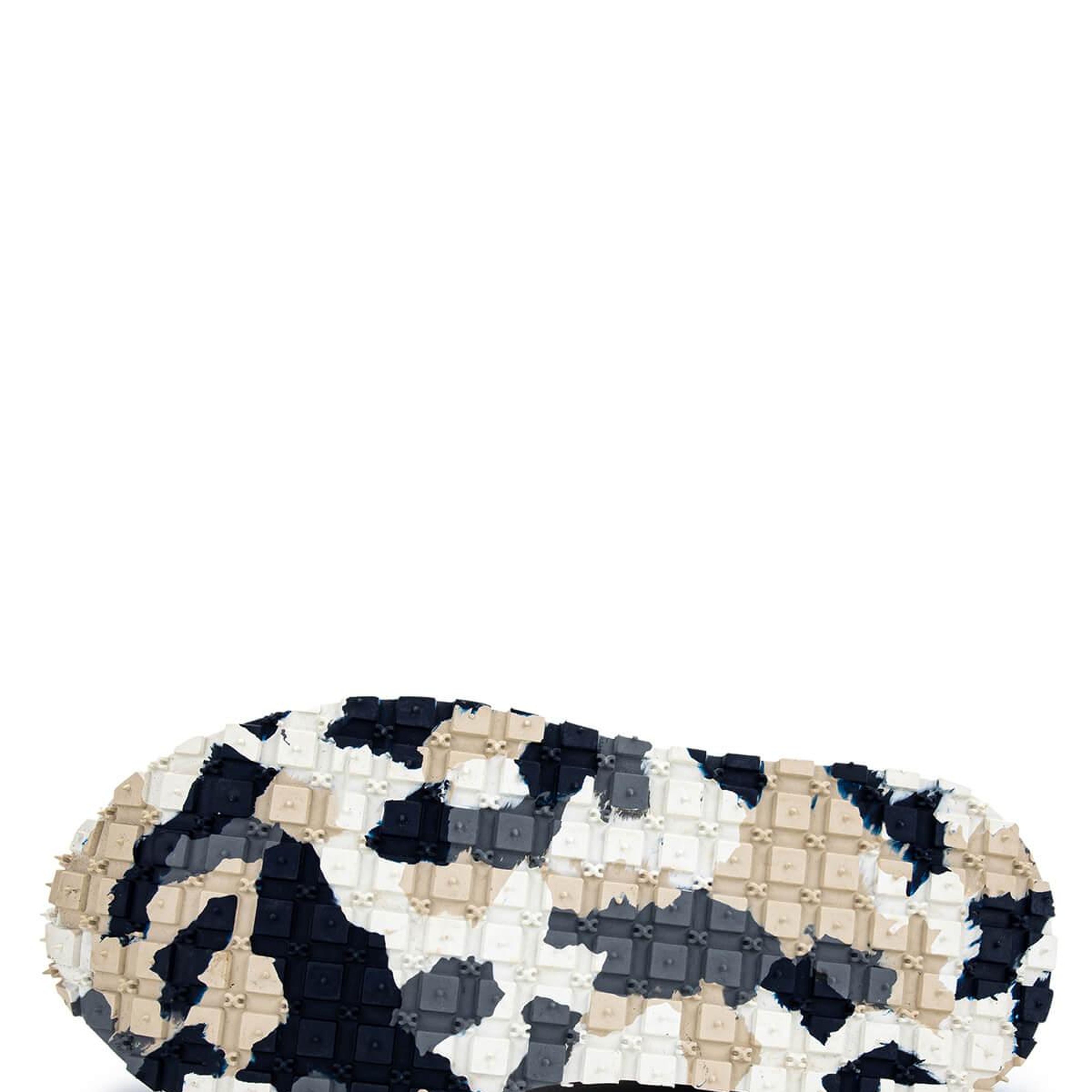 Tamer Tanca Erkek Deri & Tekstil Antrasit/Siyah Sneakers & Spor Ayakkabı