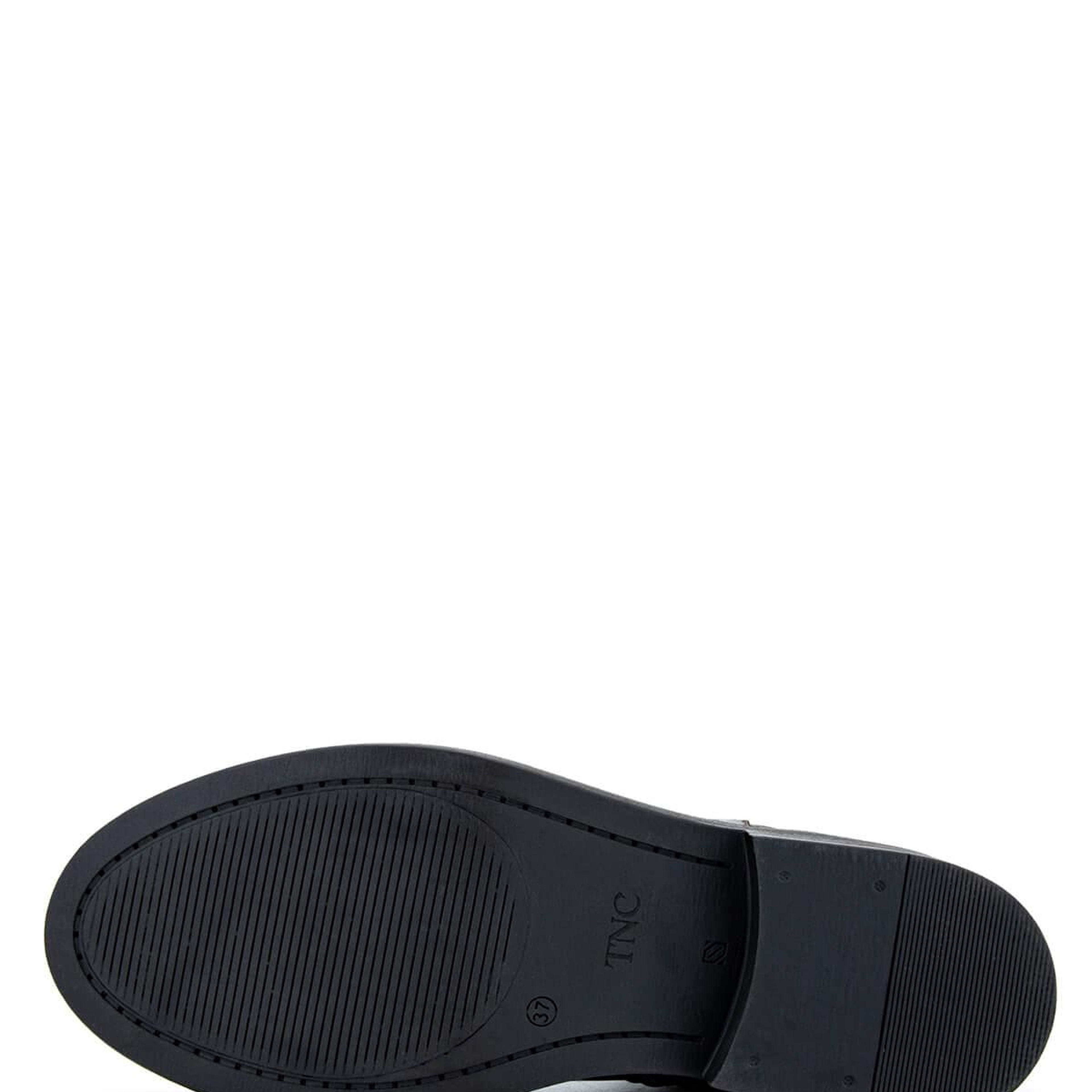 Tamer Tanca Kadın Hakiki Deri Kahverengi Casual Bot