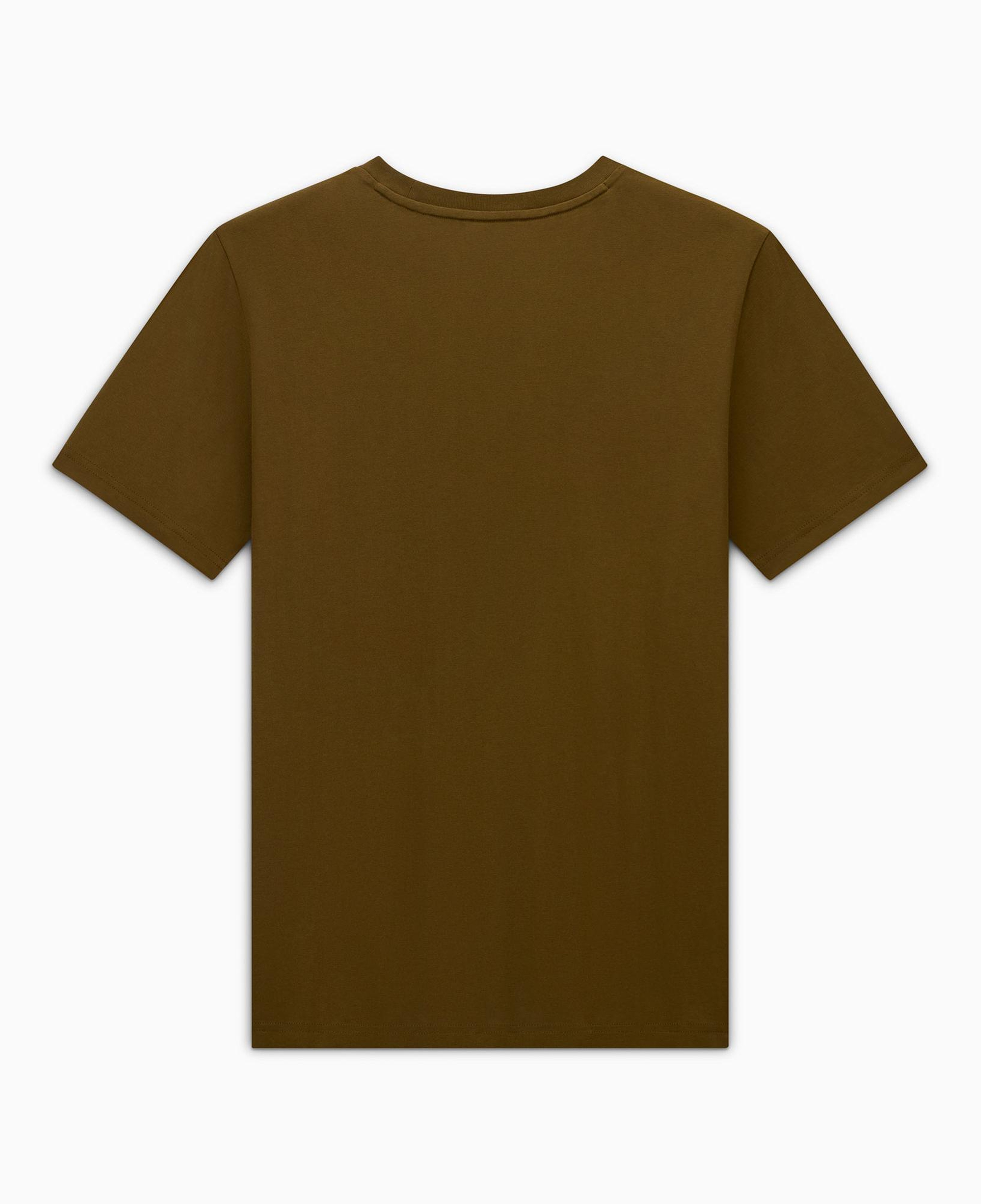 Converse Go-To Unisex Haki T-Shirt