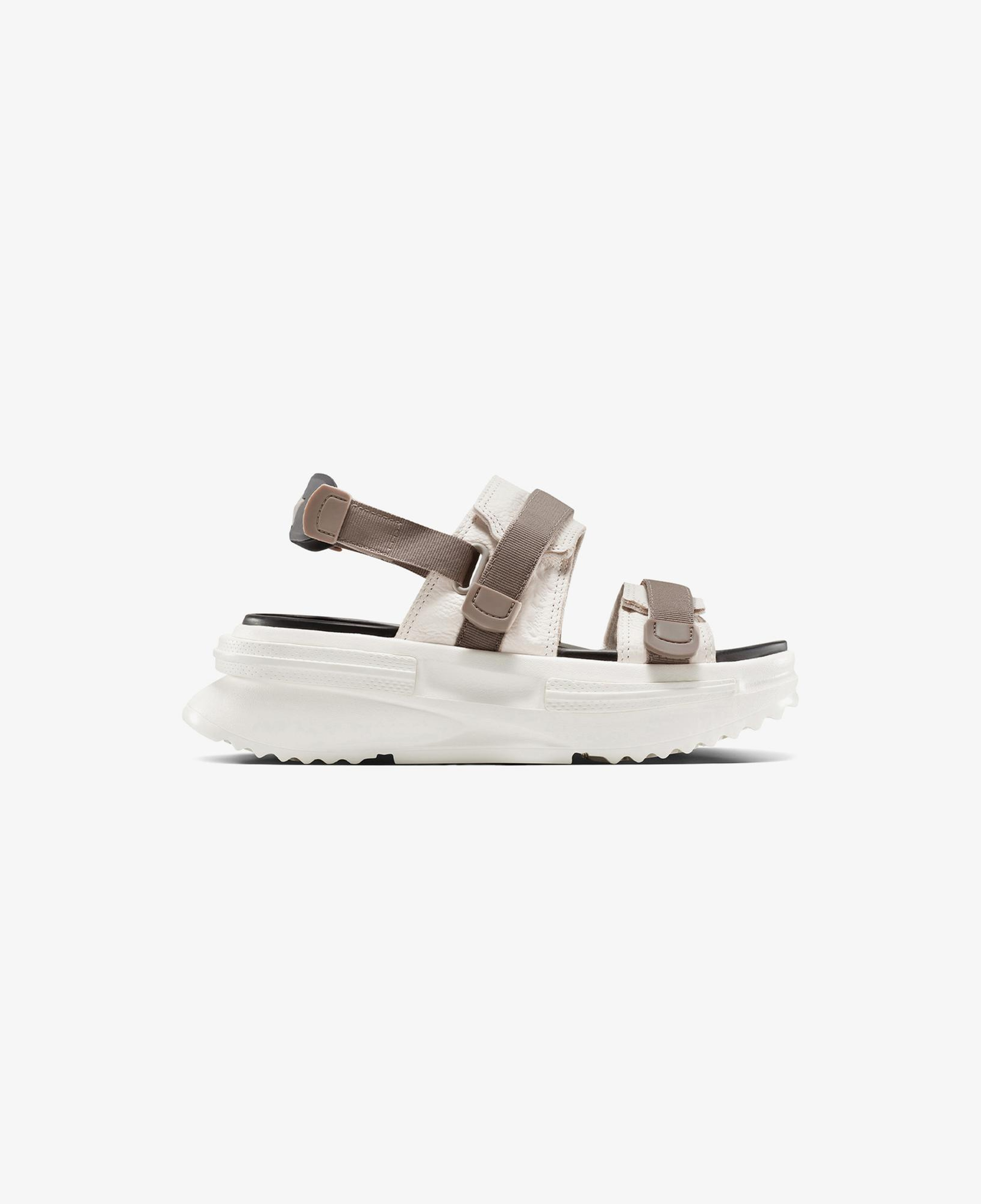 Converse Run Star Utility Cx Unisex Krem Sandalet