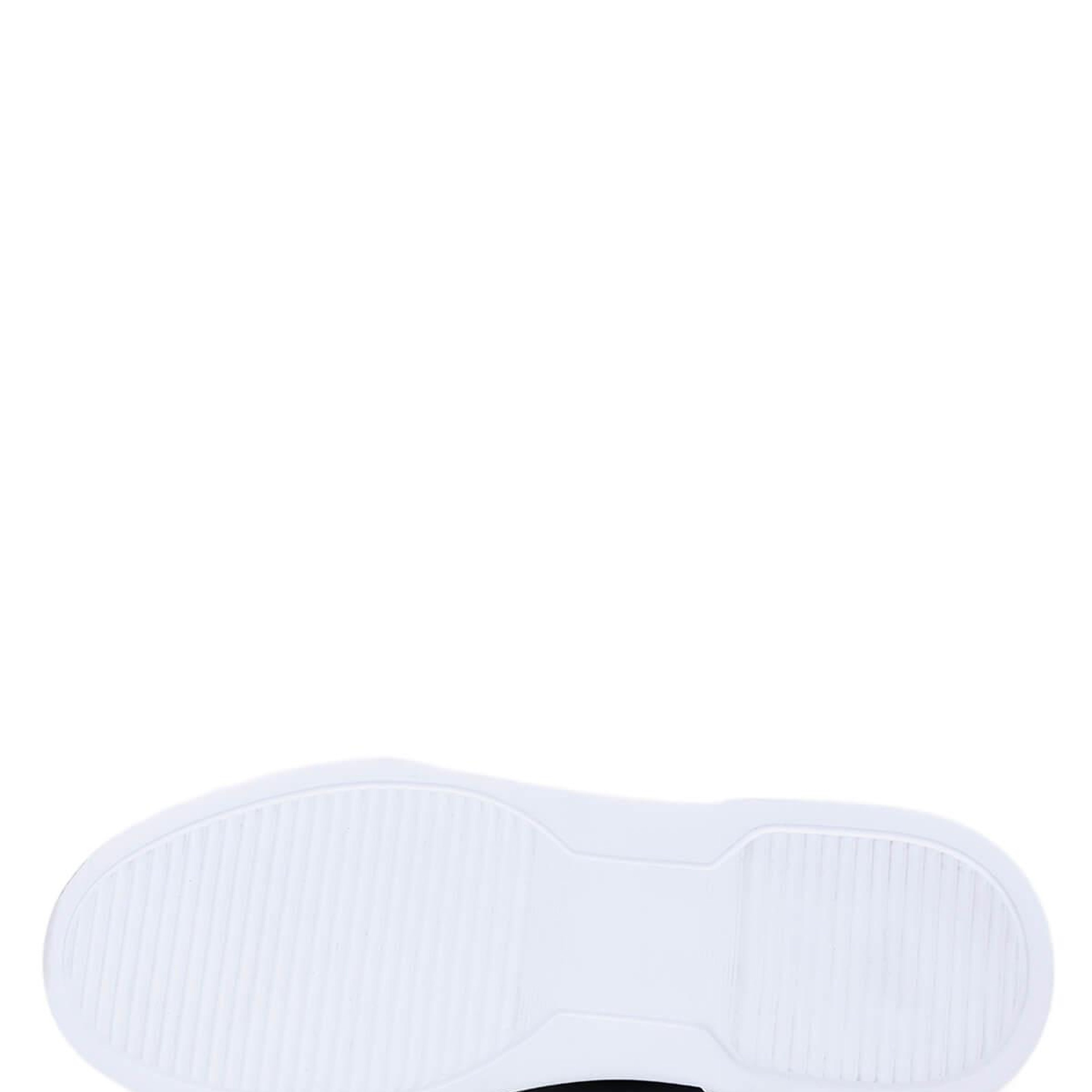 Tamer Tanca Erkek  Hakiki Deri Lacivert Sneakers & Spor Ayakkabı